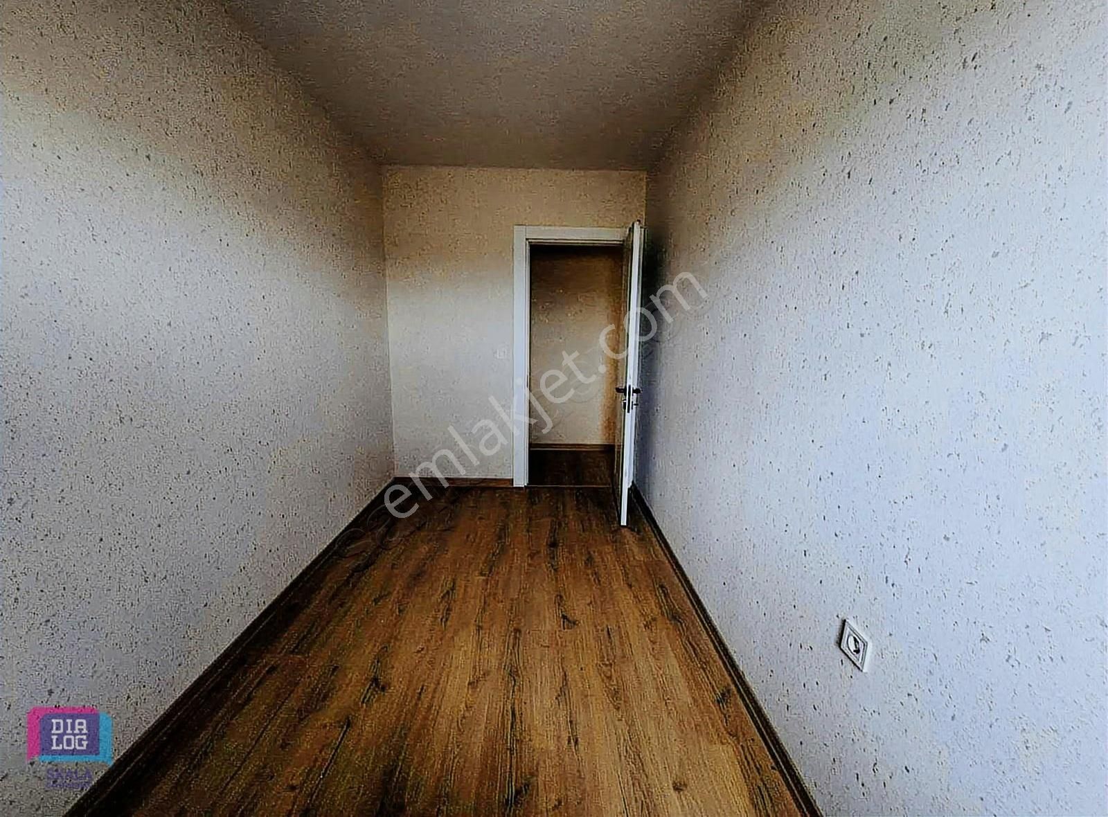 Dtr Skala'dan Bakyapı Yeni Hayatta Manzaralı 3+1 Kiralık Daire - Görsel 25