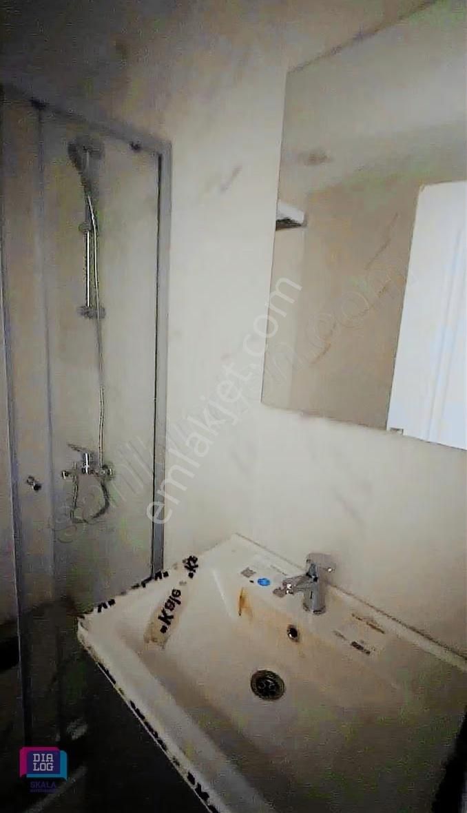 Dtr Skala'dan Bakyapı Yeni Hayatta Manzaralı 3+1 Kiralık Daire - Görsel 2