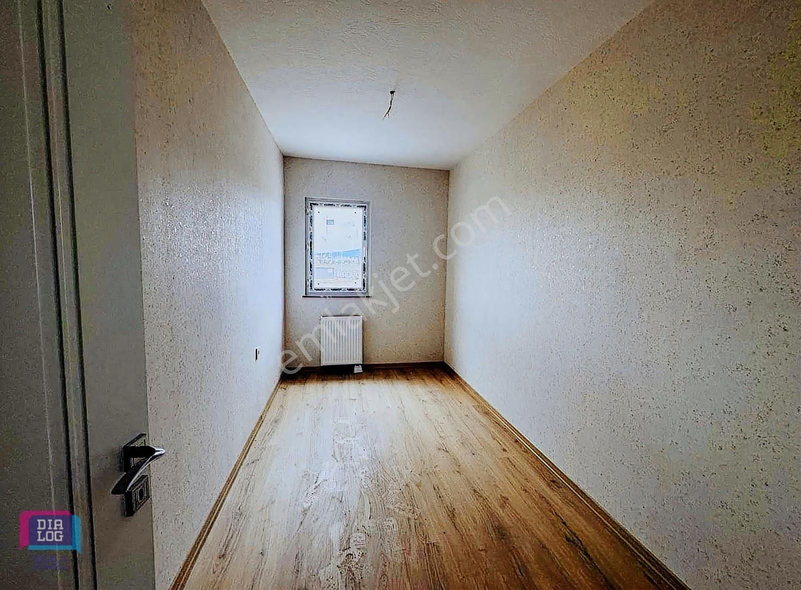 Dtr Skala'dan Bakyapı Yeni Hayatta Manzaralı 3+1 Kiralık Daire - Görsel 13