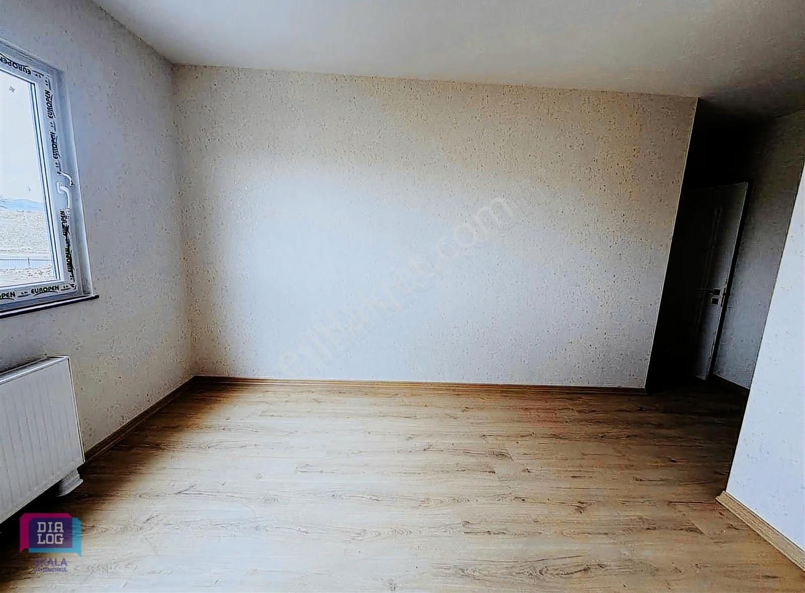 Dtr Skala'dan Bakyapı Yeni Hayatta Manzaralı 3+1 Kiralık Daire - Görsel 26