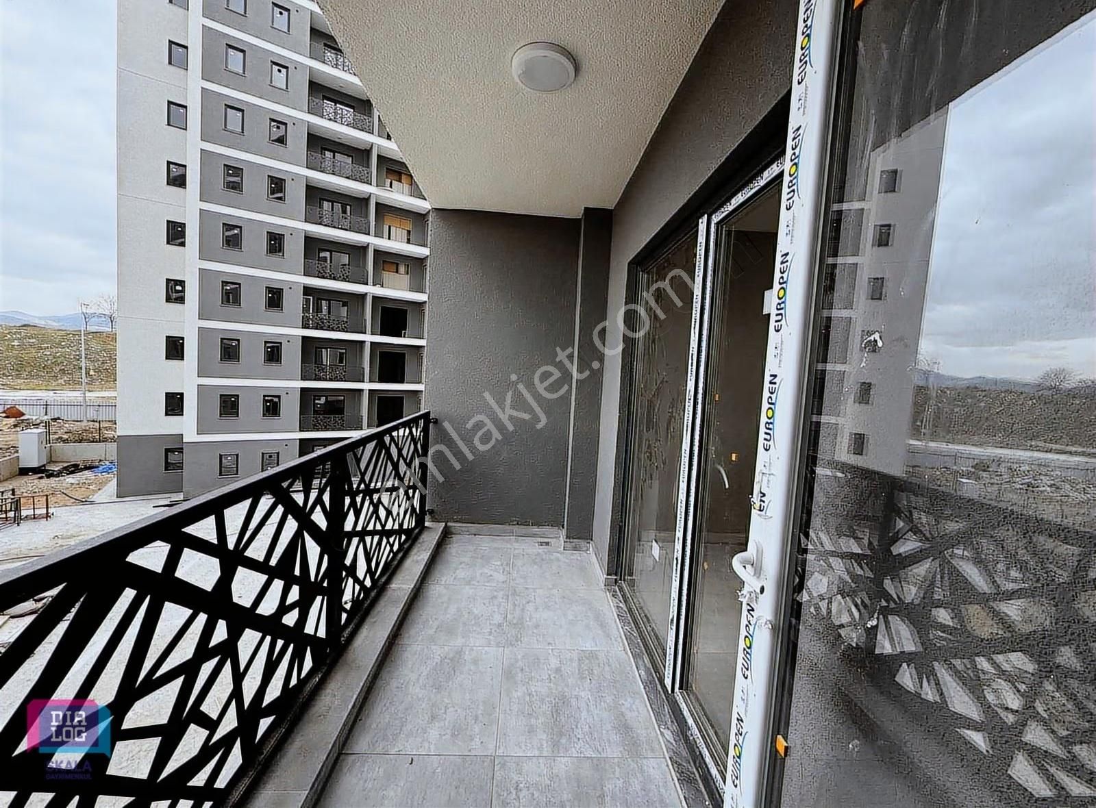 Dtr Skala'dan Bakyapı Yeni Hayatta Manzaralı 3+1 Kiralık Daire - Görsel 29