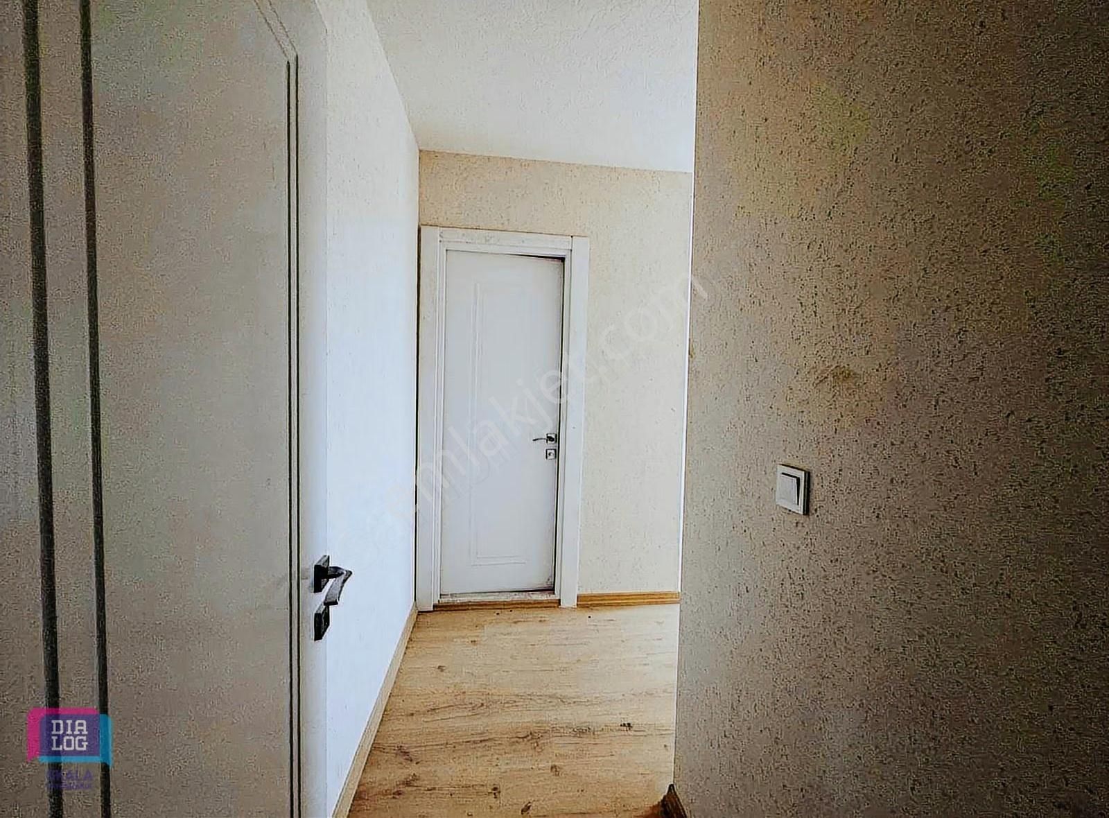 Dtr Skala'dan Bakyapı Yeni Hayatta Manzaralı 3+1 Kiralık Daire - Görsel 22