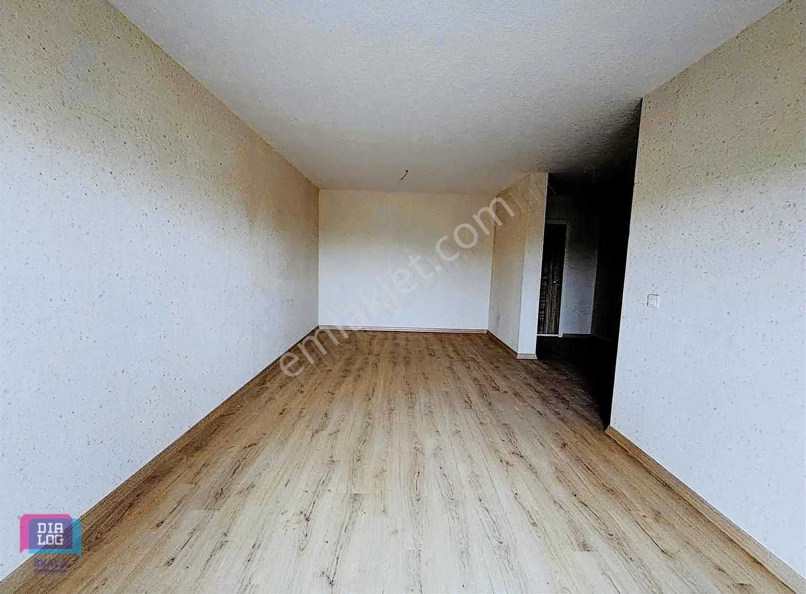 Dtr Skala'dan Bakyapı Yeni Hayatta Manzaralı 3+1 Kiralık Daire - Görsel 30