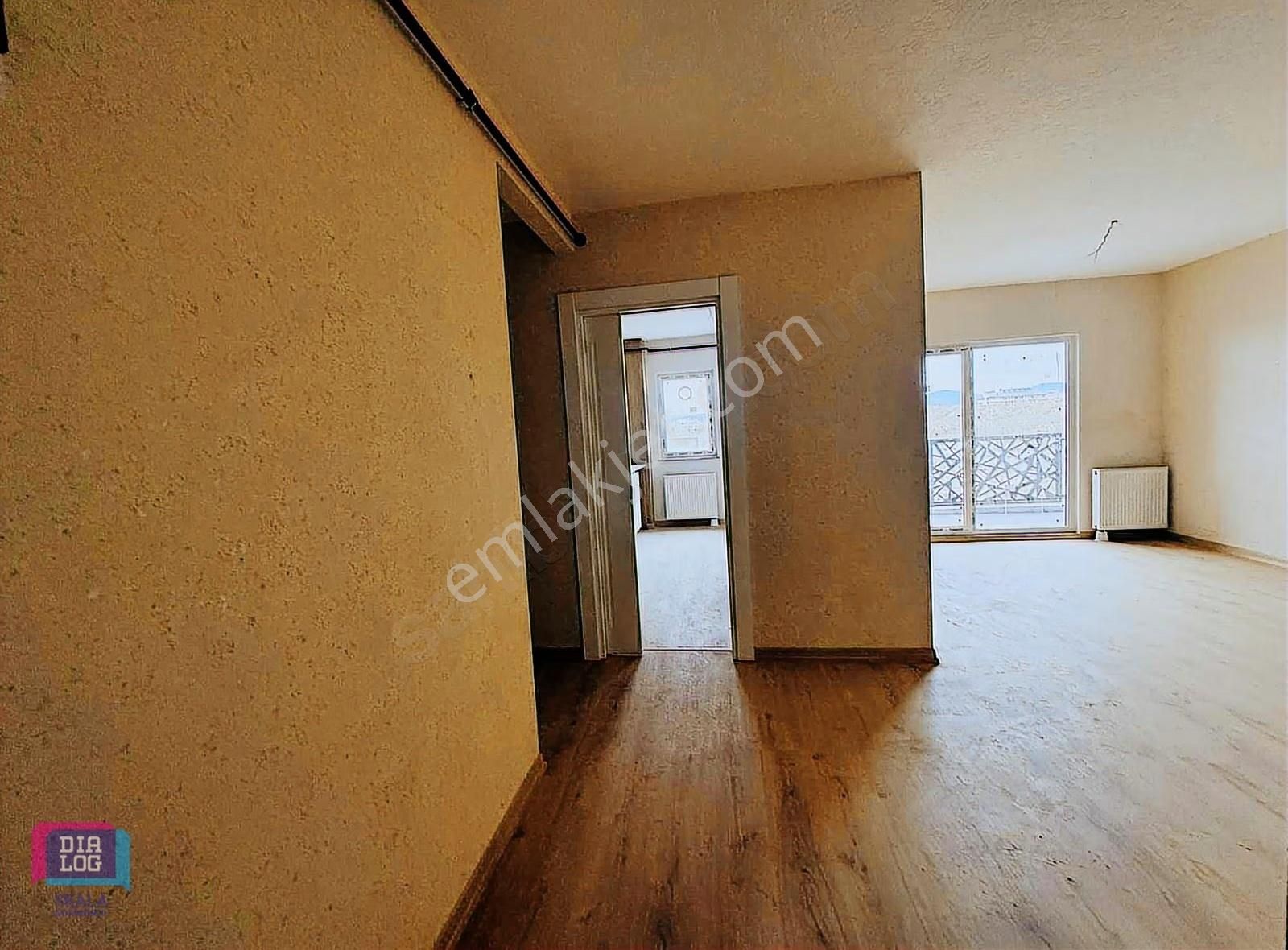 Dtr Skala'dan Bakyapı Yeni Hayatta Manzaralı 3+1 Kiralık Daire - Görsel 3