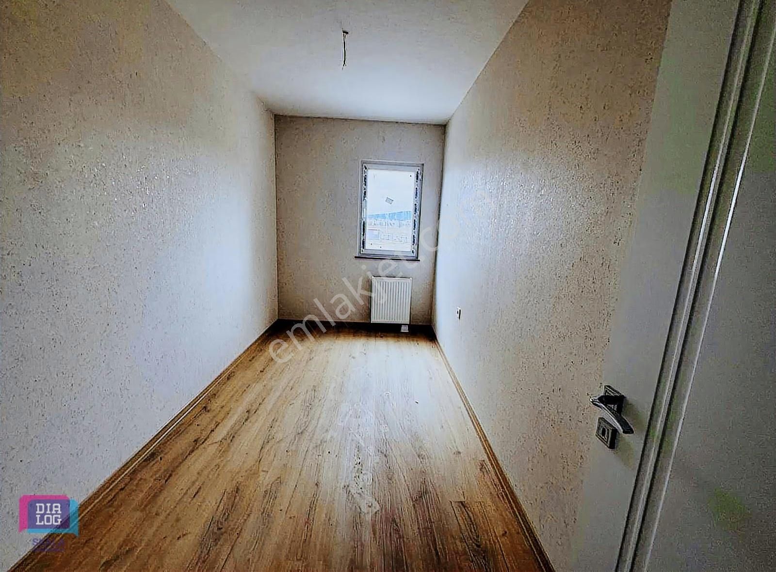 Dtr Skala'dan Bakyapı Yeni Hayatta Manzaralı 3+1 Kiralık Daire - Görsel 9