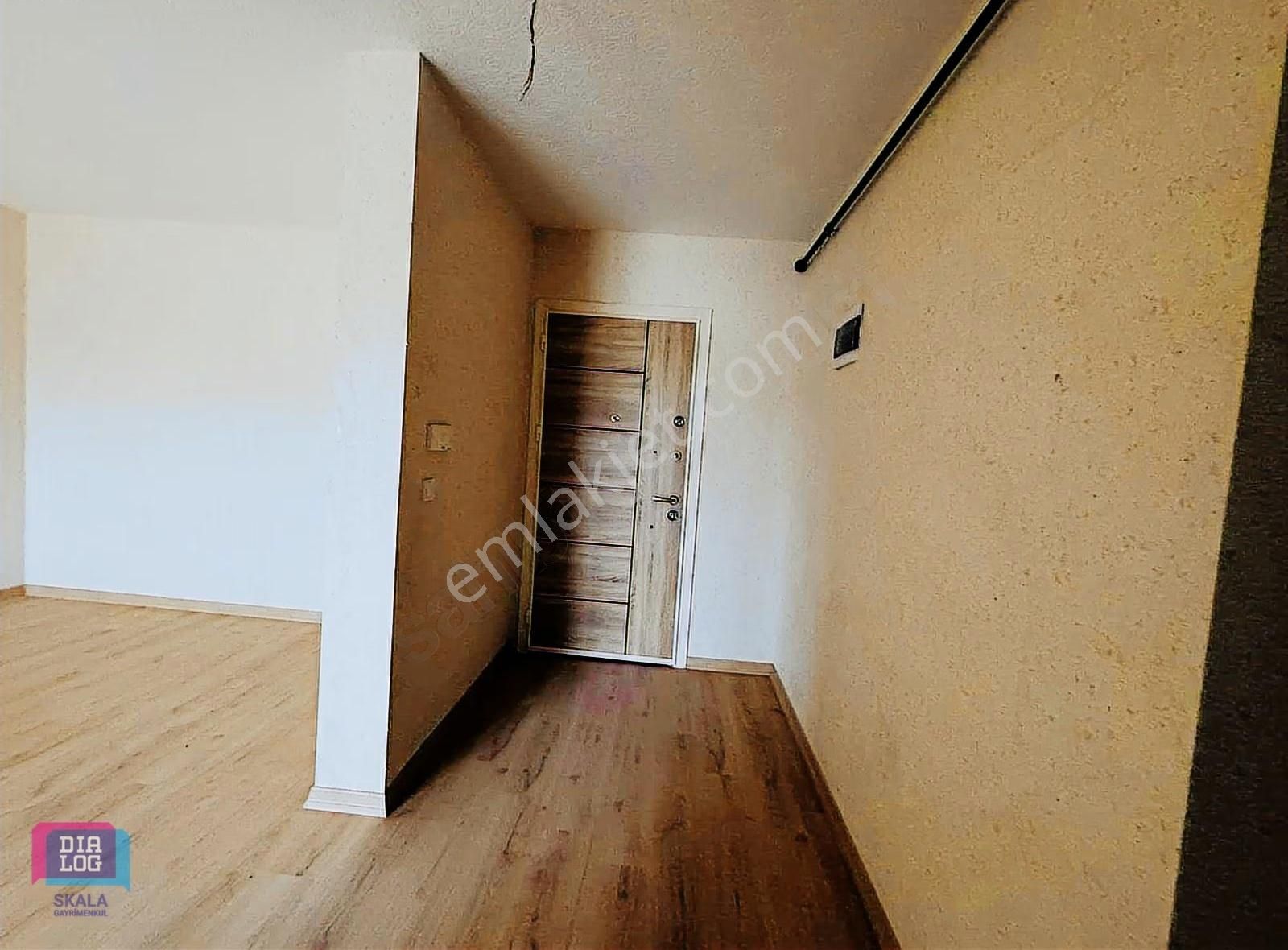 Dtr Skala'dan Bakyapı Yeni Hayatta Manzaralı 3+1 Kiralık Daire - Görsel 7