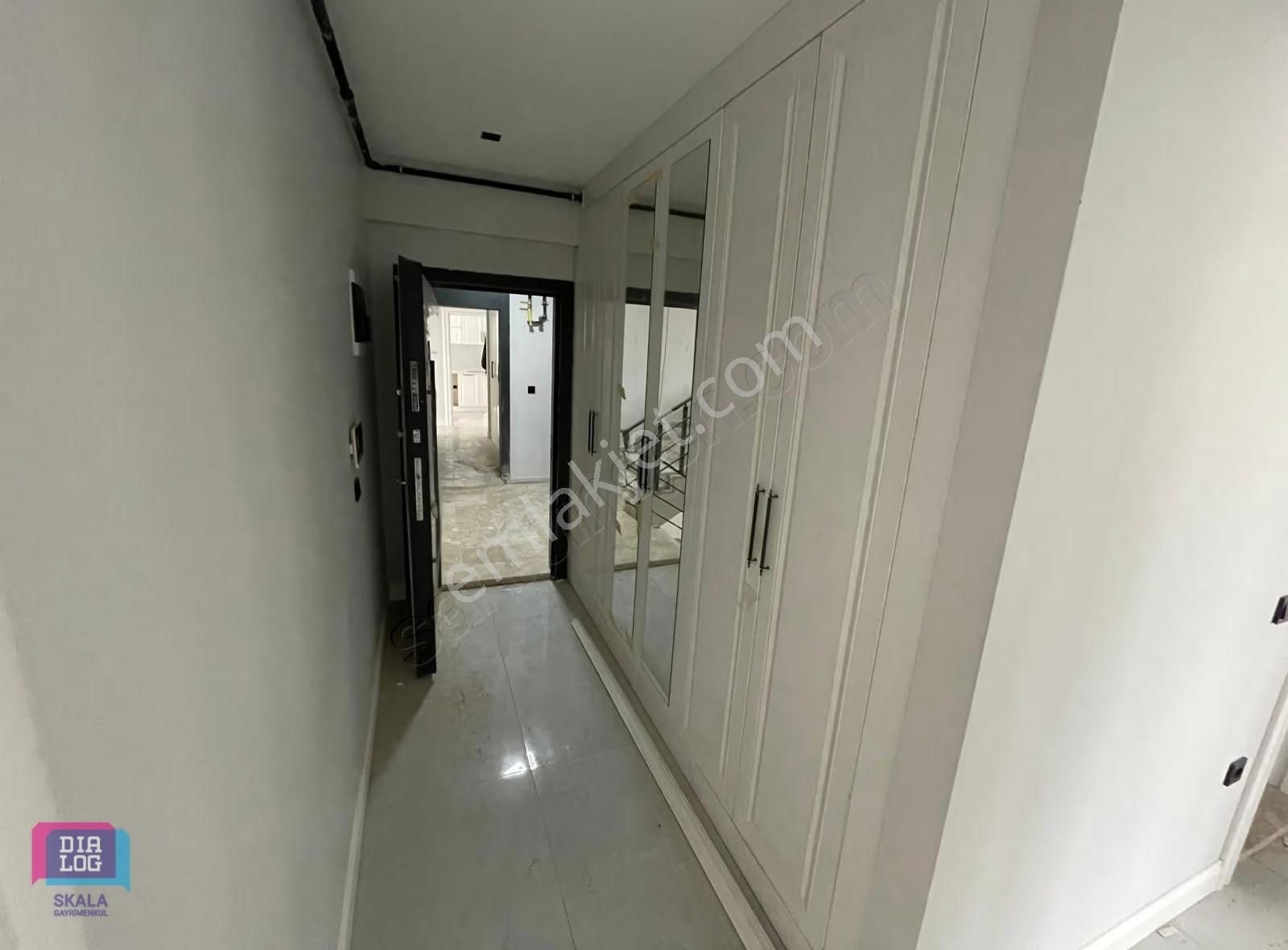 Kızılcıklı Mah. 2+1 93 M2 Net Lüks Daire - Görsel 17