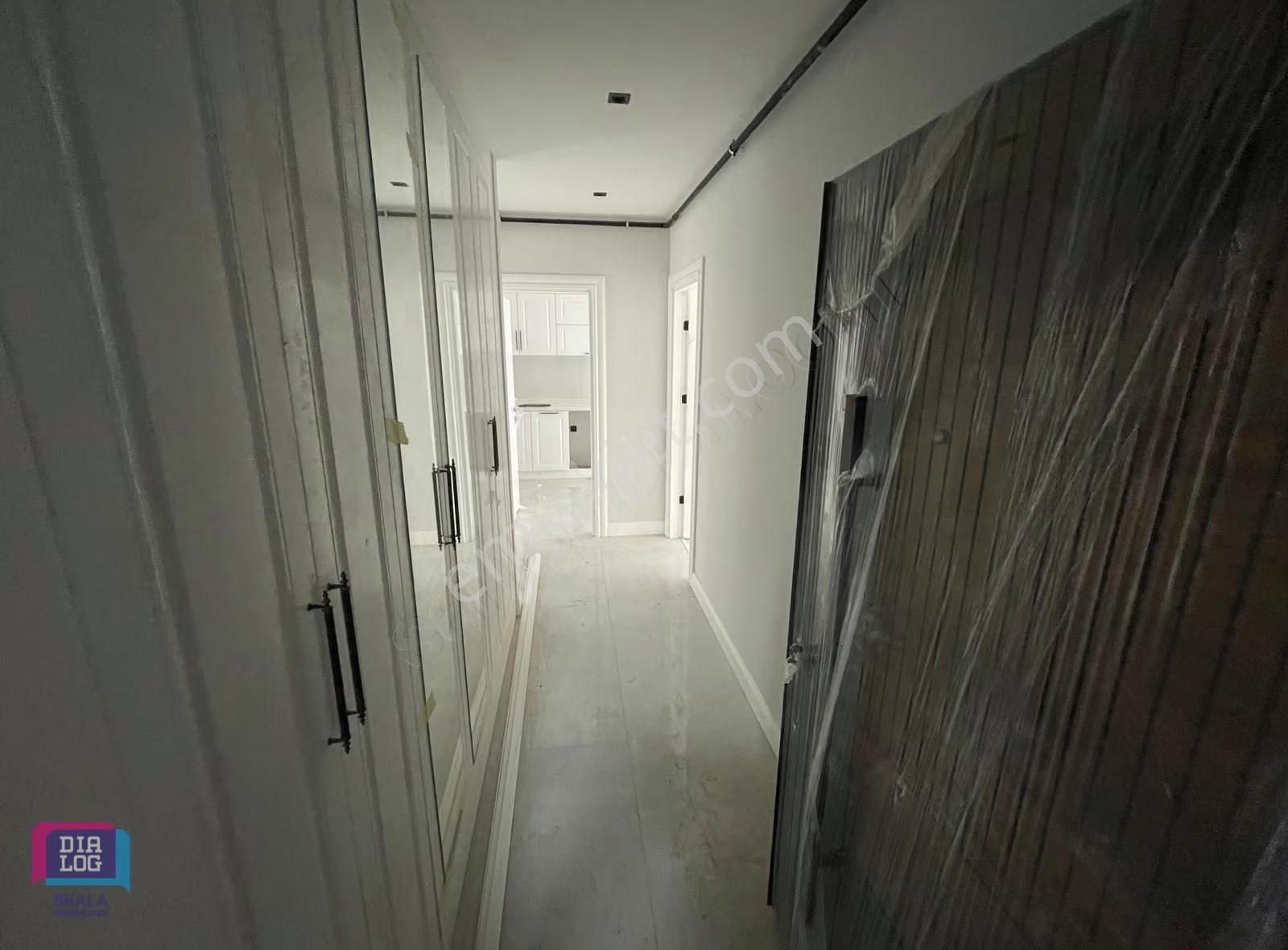 Kızılcıklı Mah. 2+1 93 M2 Net Lüks Daire - Görsel 12