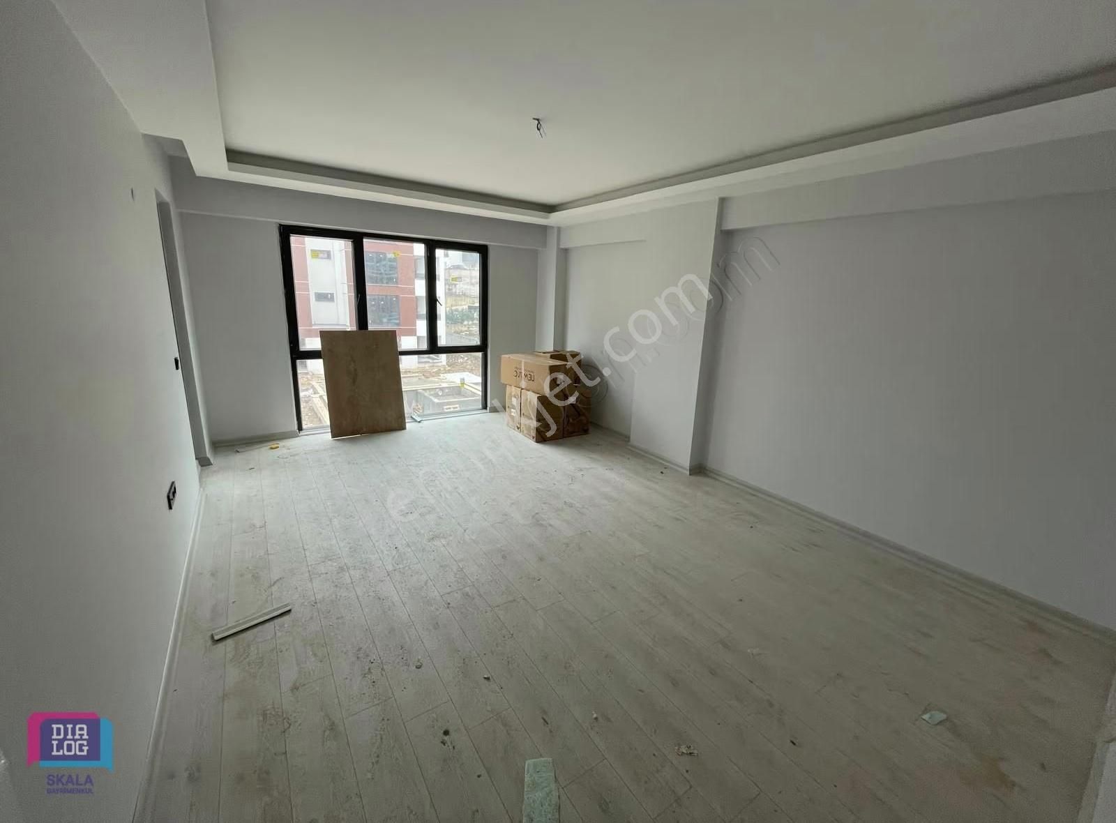 Kızılcıklı Mah. 2+1 93 M2 Net Lüks Daire - Görsel 13