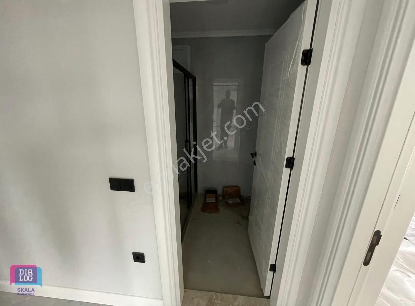 Kızılcıklı Mah. 2+1 93 M2 Net Lüks Daire - Görsel 3