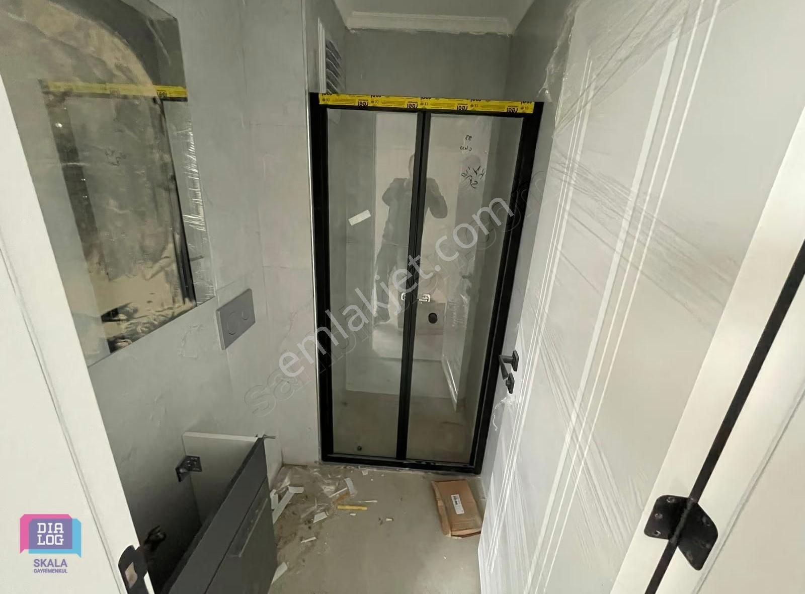 Kızılcıklı Mah. 2+1 93 M2 Net Lüks Daire - Görsel 6