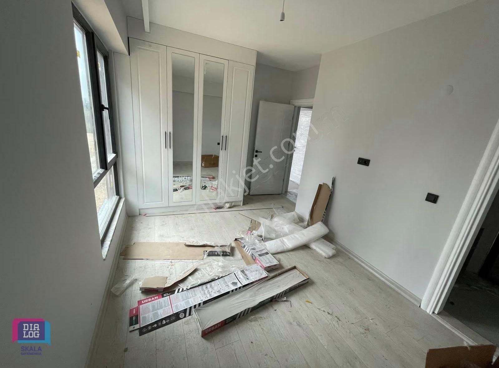 Kızılcıklı Mah. 2+1 93 M2 Net Lüks Daire - Görsel 18