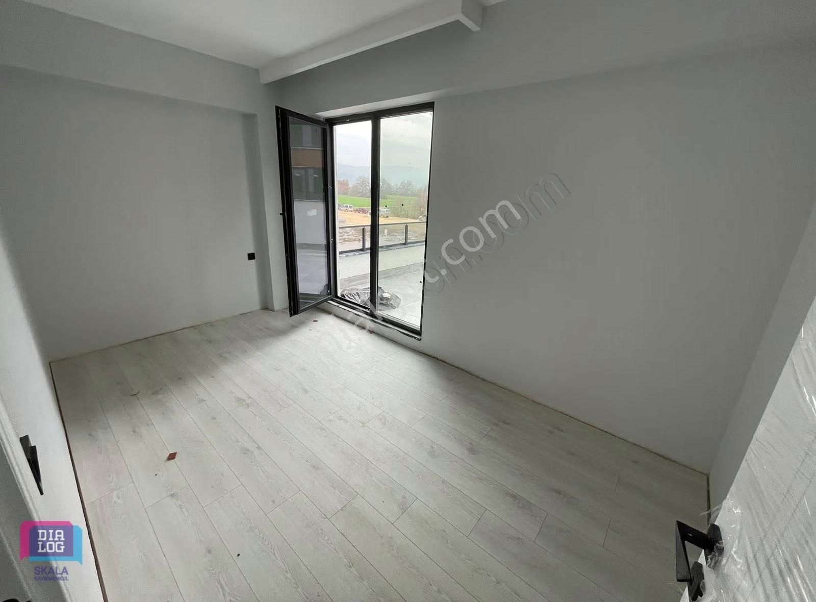 Kızılcıklı Mah. 2+1 93 M2 Net Lüks Daire - Görsel 11