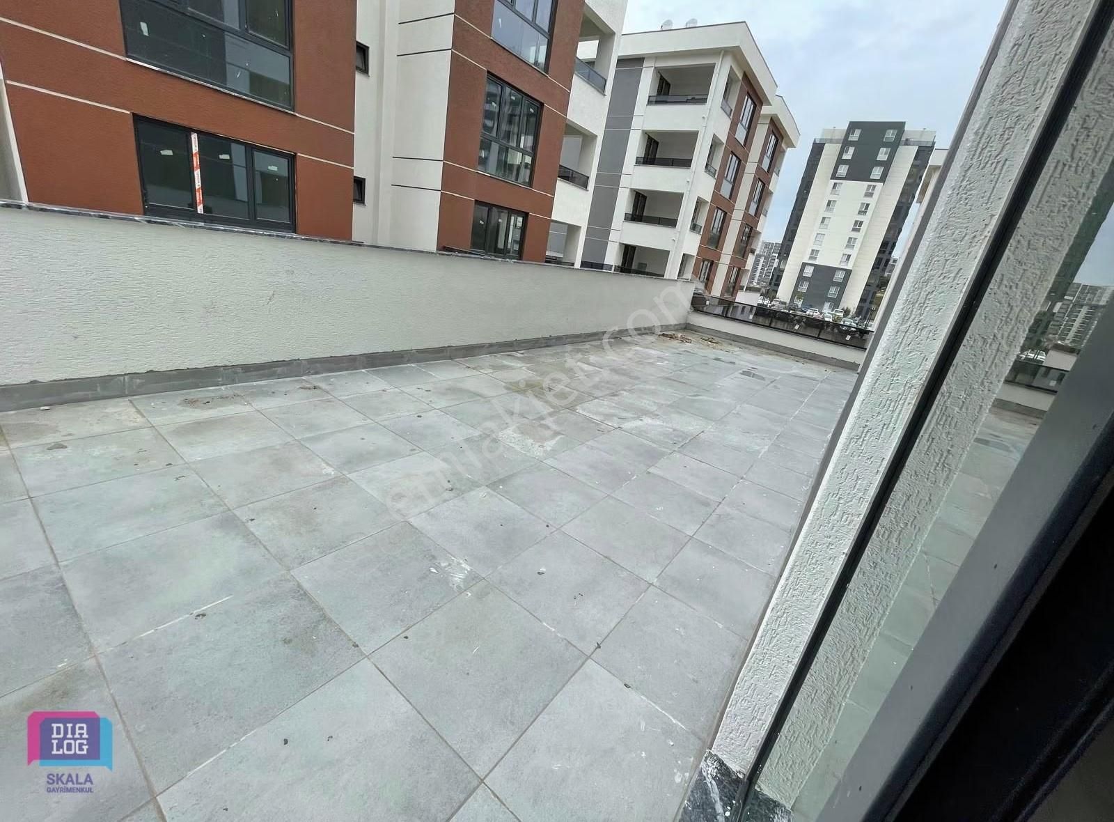 Kızılcıklı Mah. 2+1 93 M2 Net Lüks Daire - Görsel 16