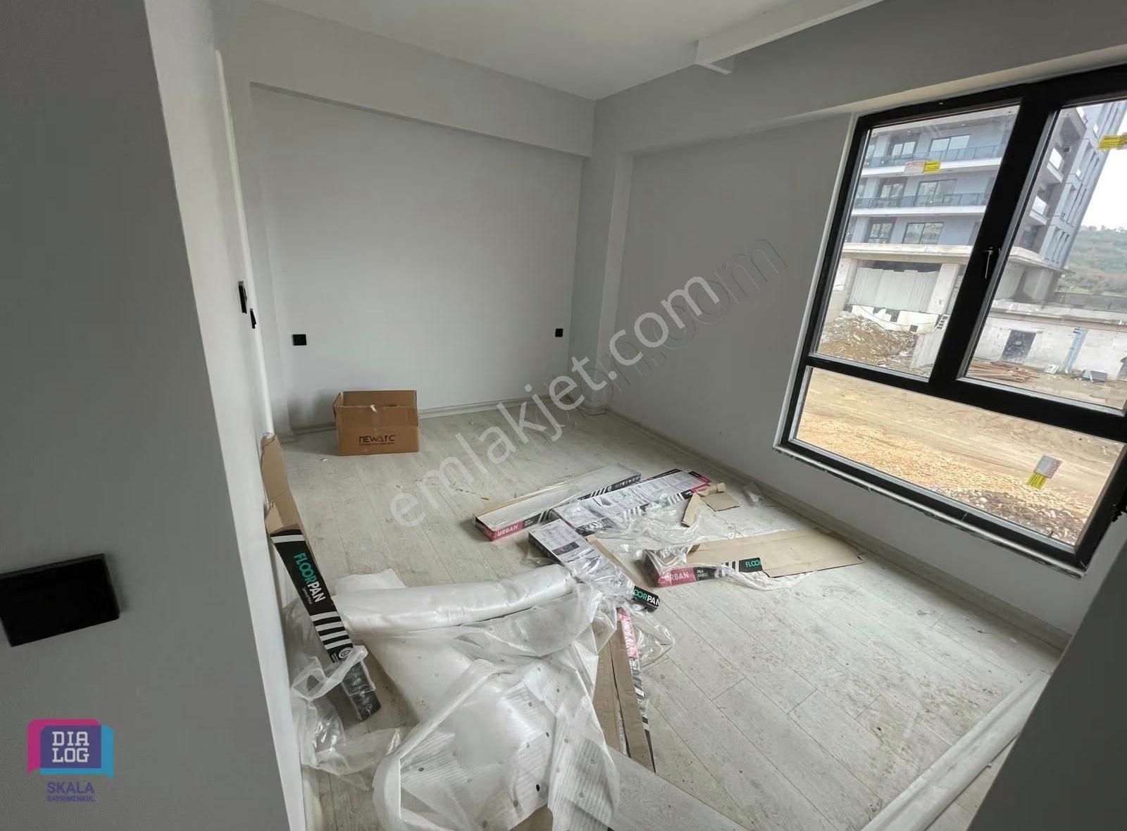 Kızılcıklı Mah. 2+1 93 M2 Net Lüks Daire - Görsel 8