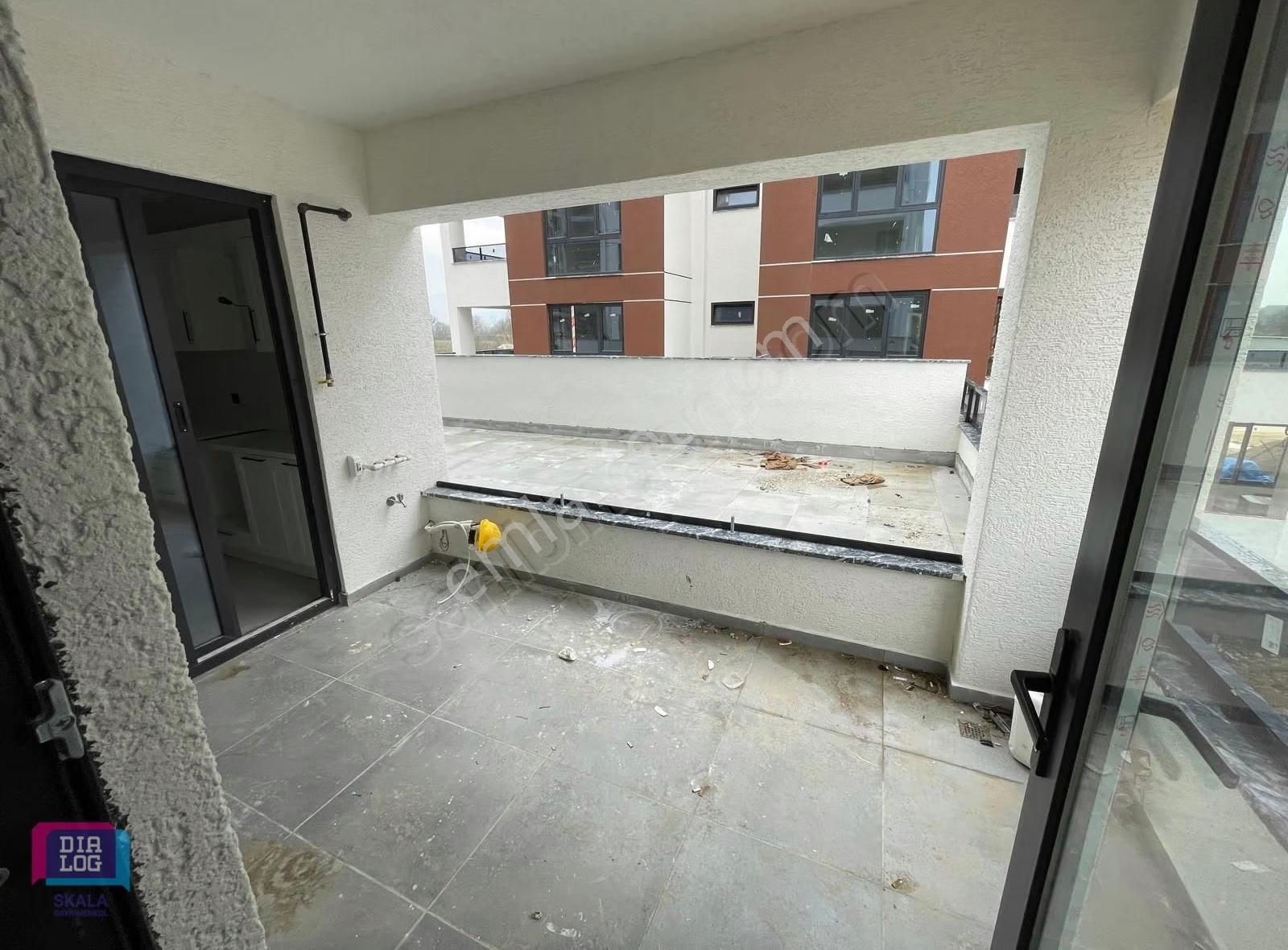 Kızılcıklı Mah. 2+1 93 M2 Net Lüks Daire - Görsel 4