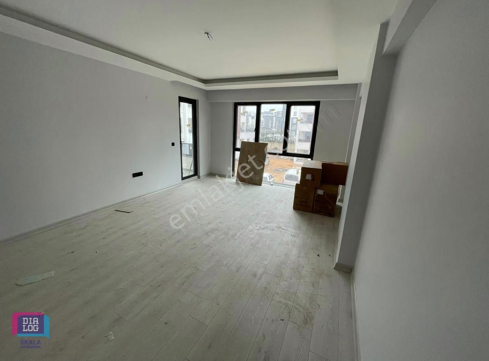 Kızılcıklı Mah. 2+1 93 M2 Net Lüks Daire - Görsel 5