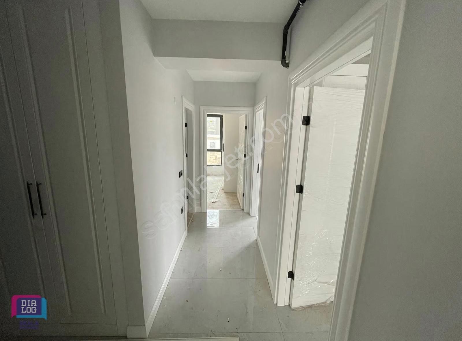 Kızılcıklı Mah. 2+1 93 M2 Net Lüks Daire - Görsel 7