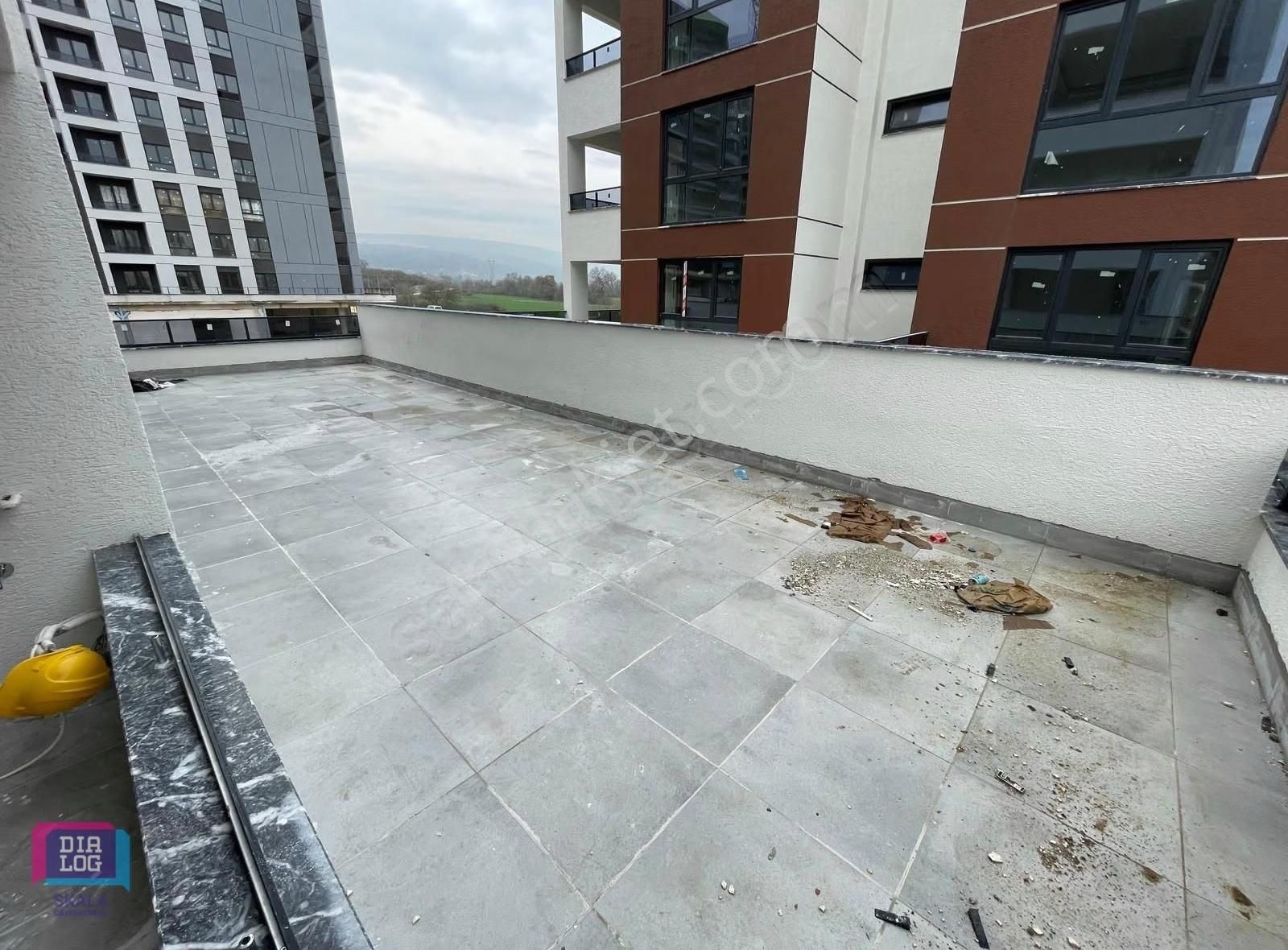 Kızılcıklı Mah. 2+1 93 M2 Net Lüks Daire - Görsel 10