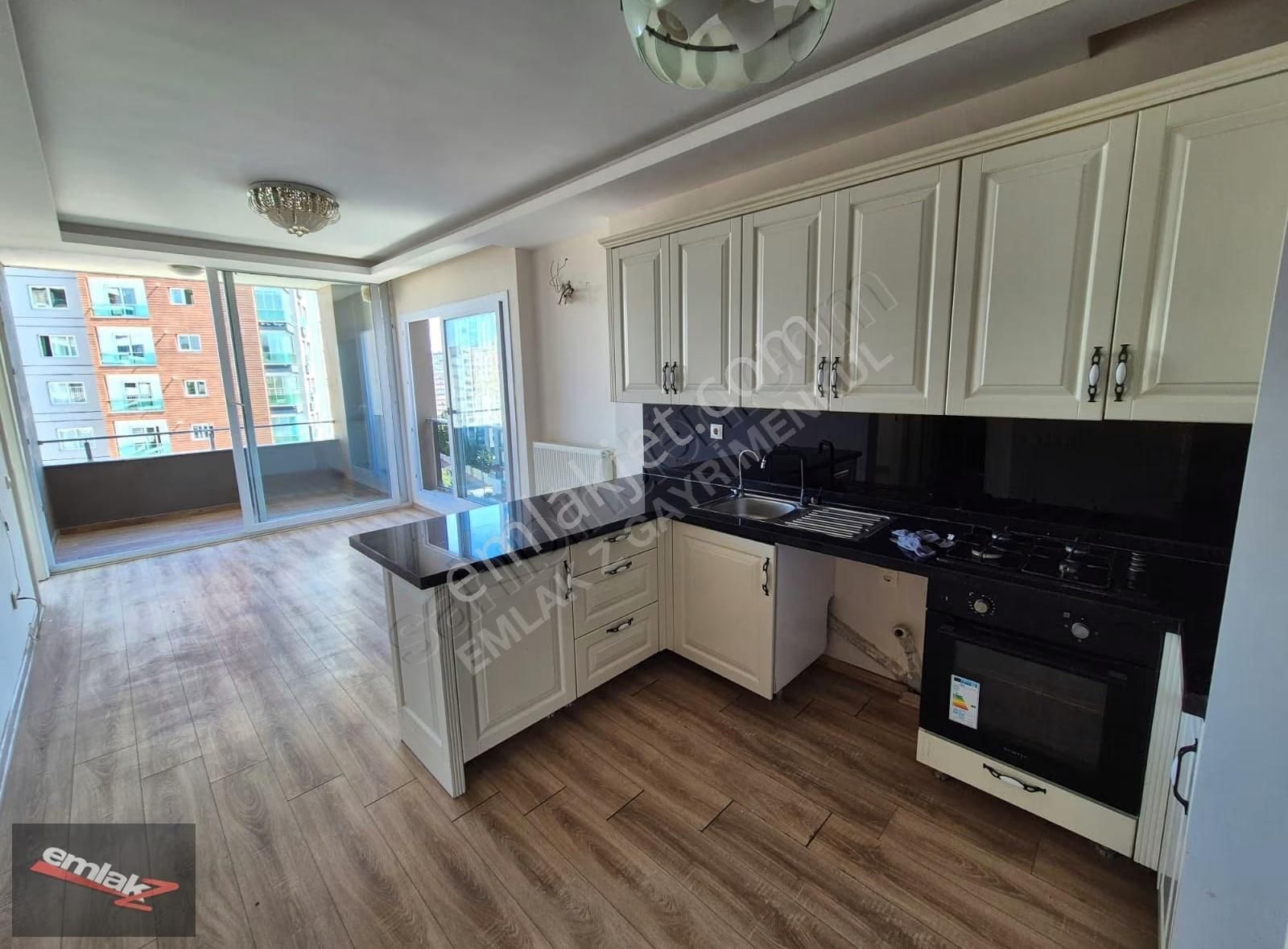 ⫸ｆｉｒｓａt⫸ Çiftlikköy'de Havuzlu, Site İçi Satılık 2.5+1 Daire - Görsel 13