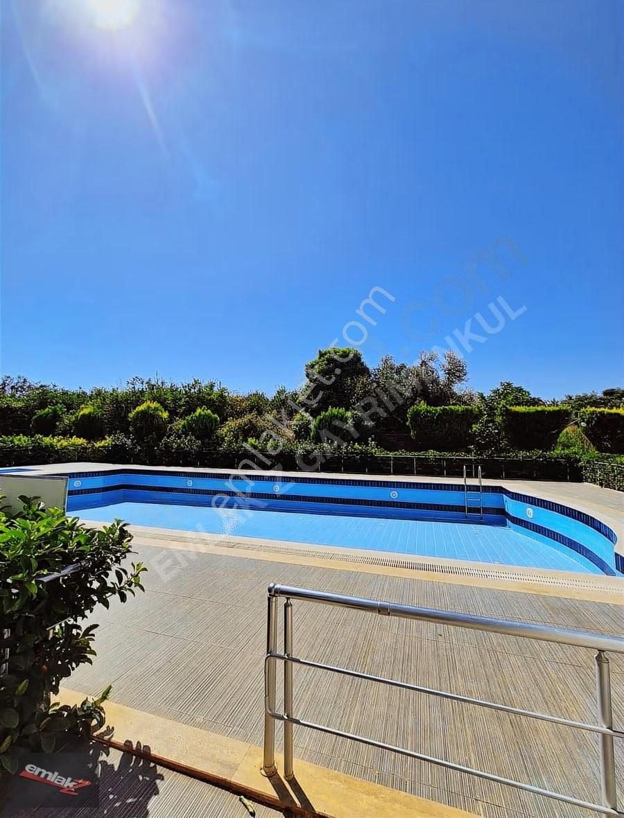 ⫸ｆｉｒｓａt⫸ Çiftlikköy'de Havuzlu, Site İçi Satılık 2.5+1 Daire - Görsel 4