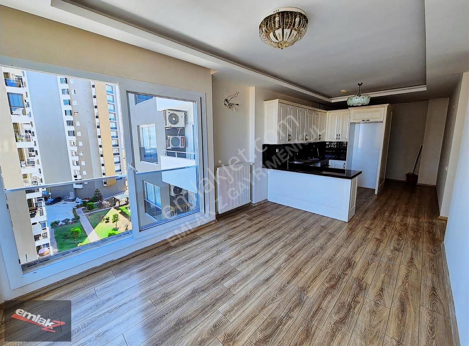 ⫸ｆｉｒｓａt⫸ Çiftlikköy'de Havuzlu, Site İçi Satılık 2.5+1 Daire - Görsel 2