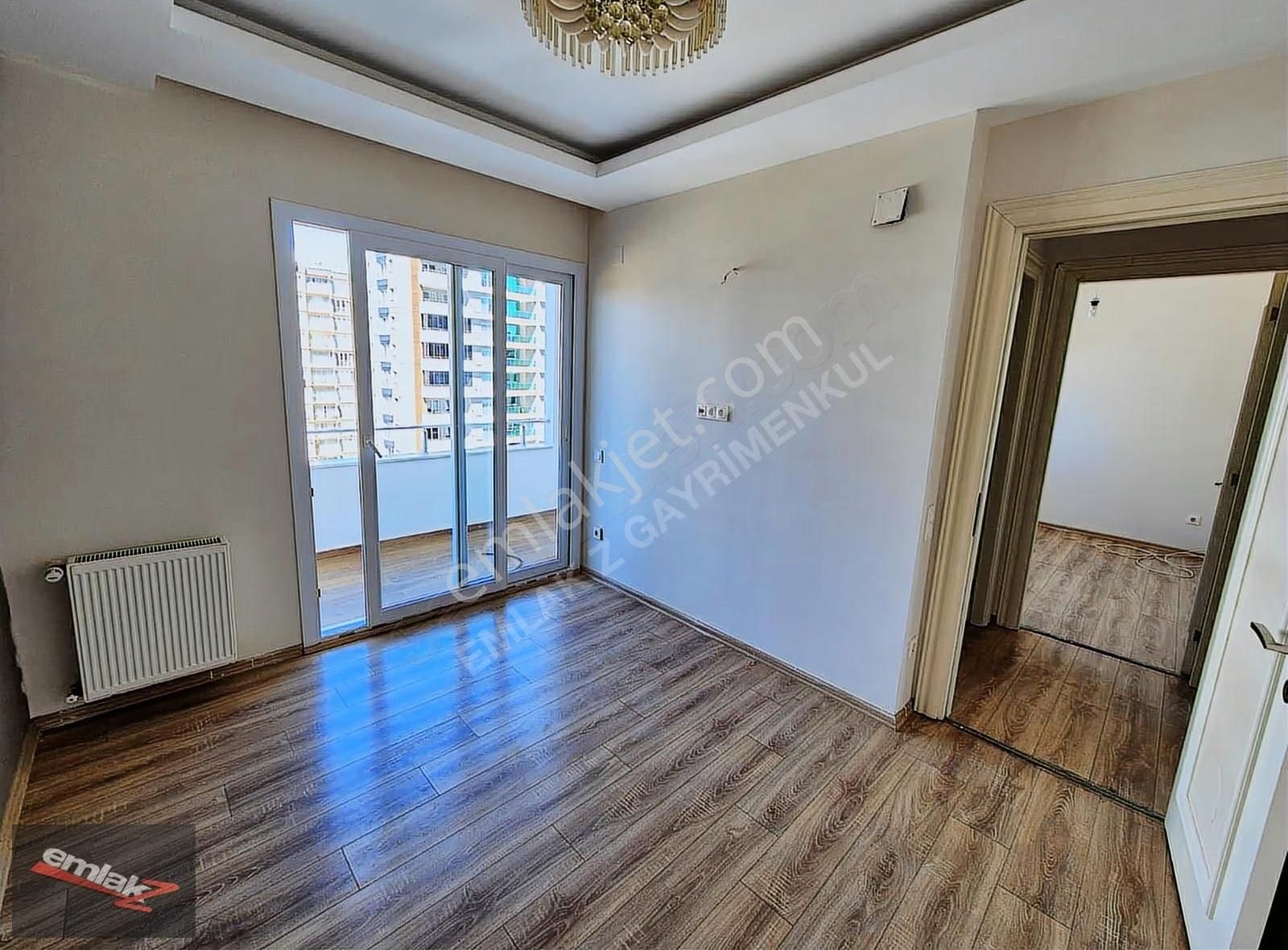 ⫸ｆｉｒｓａt⫸ Çiftlikköy'de Havuzlu, Site İçi Satılık 2.5+1 Daire - Görsel 9