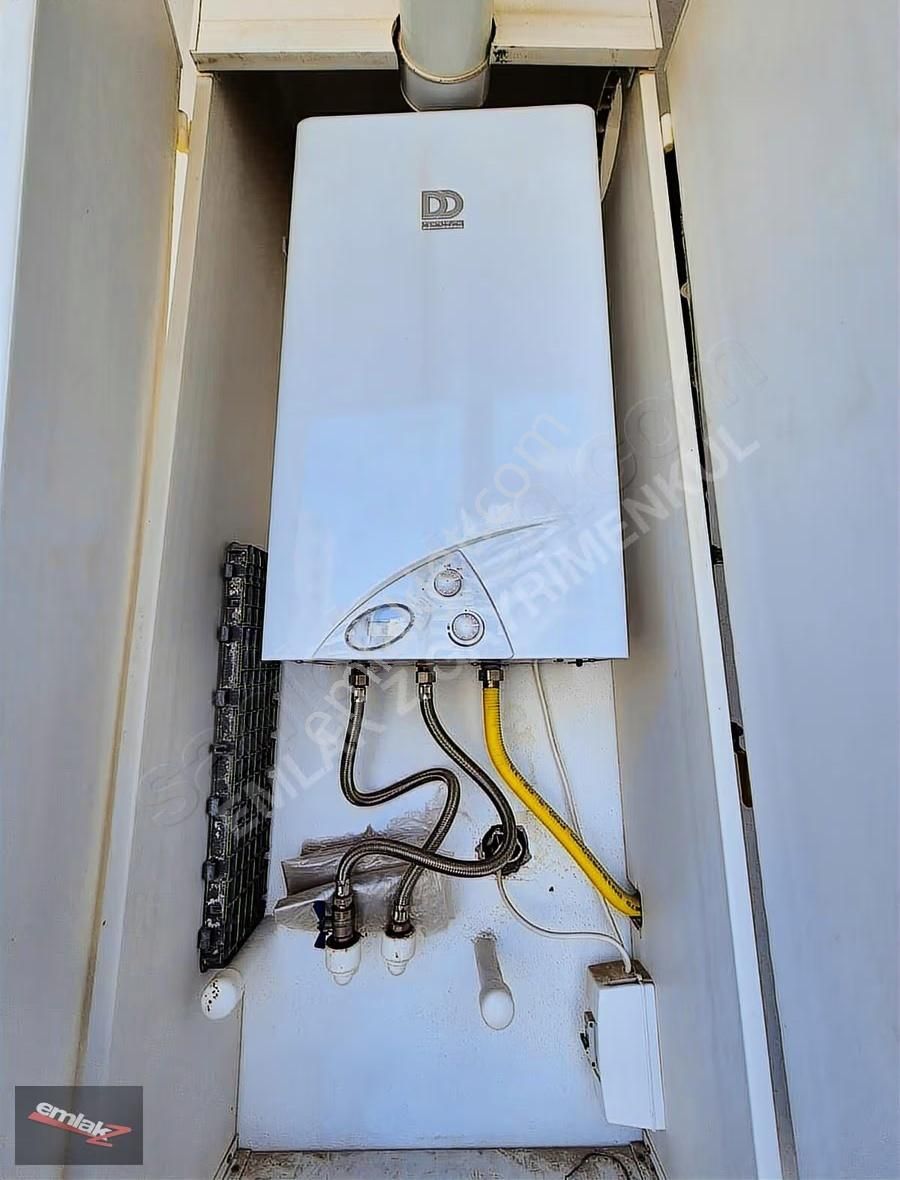 ⫸ｆｉｒｓａt⫸ Çiftlikköy'de Havuzlu, Site İçi Satılık 2.5+1 Daire - Görsel 30