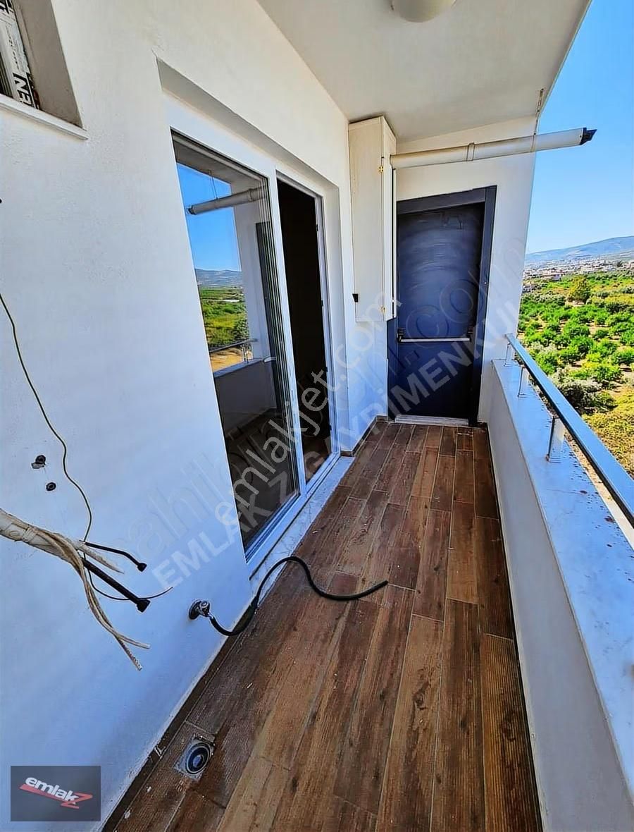 ⫸ｆｉｒｓａt⫸ Çiftlikköy'de Havuzlu, Site İçi Satılık 2.5+1 Daire - Görsel 7