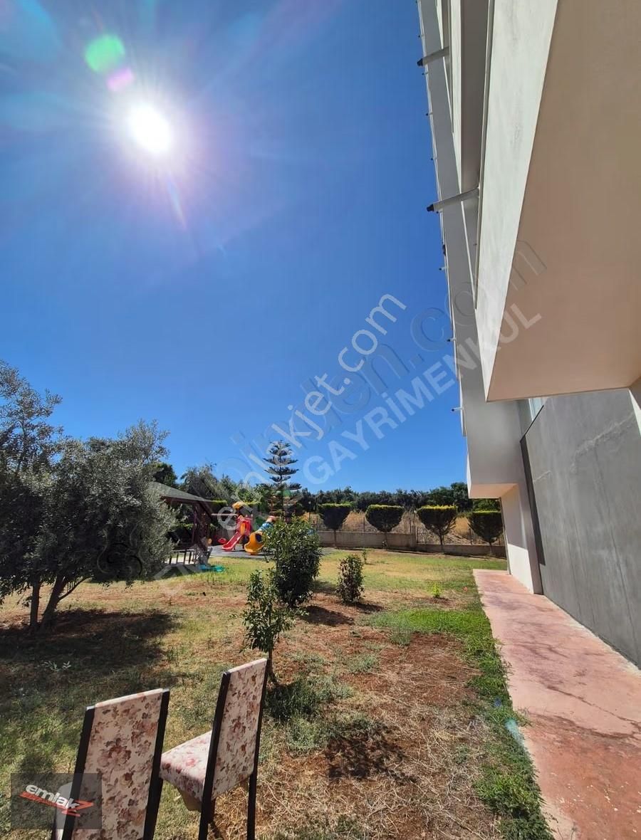 ⫸ｆｉｒｓａt⫸ Çiftlikköy'de Havuzlu, Site İçi Satılık 2.5+1 Daire - Görsel 34