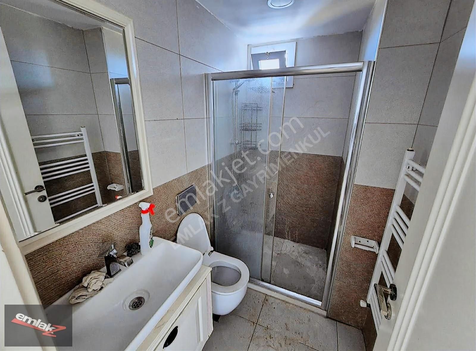 ⫸ｆｉｒｓａt⫸ Çiftlikköy'de Havuzlu, Site İçi Satılık 2.5+1 Daire - Görsel 16