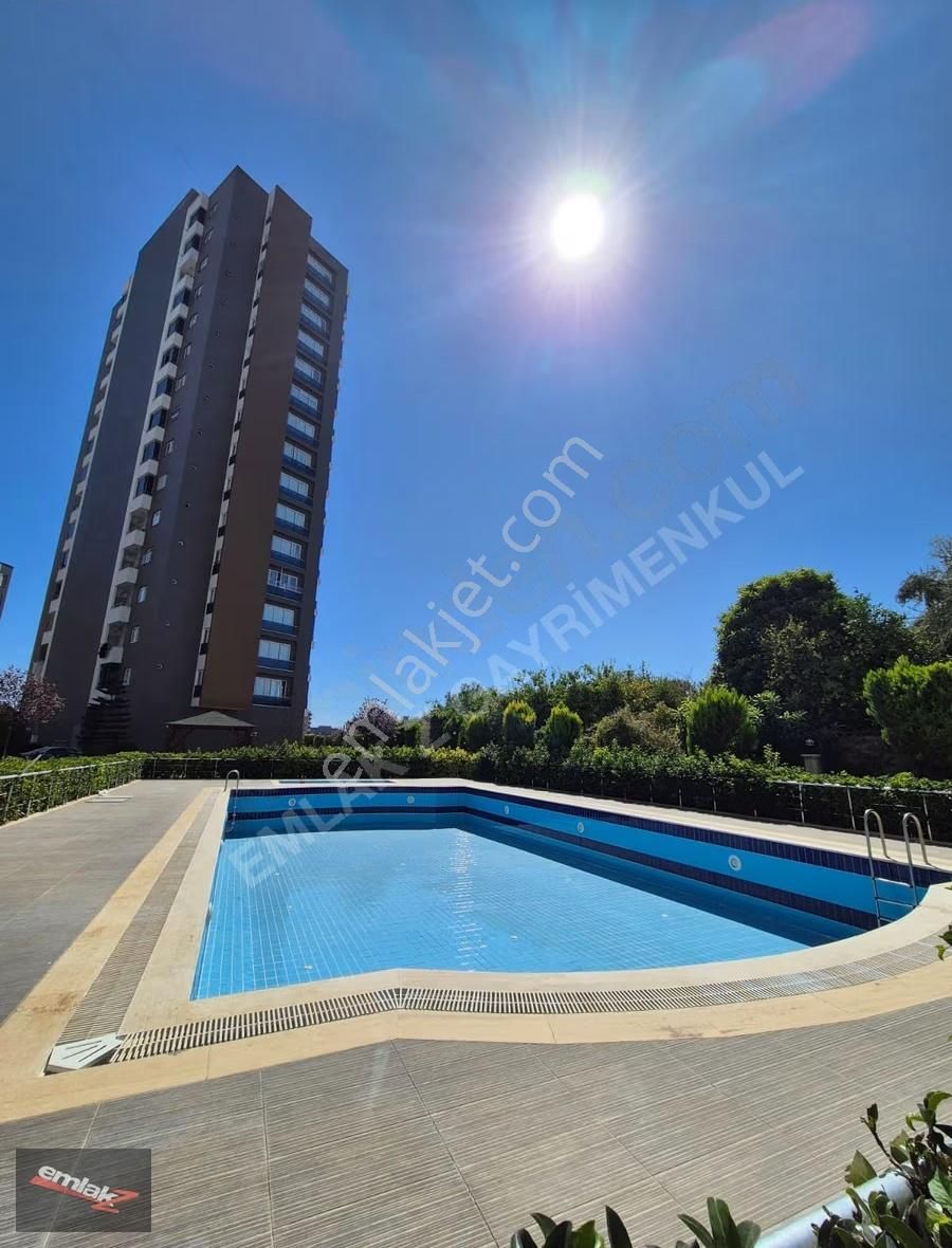 ⫸ｆｉｒｓａt⫸ Çiftlikköy'de Havuzlu, Site İçi Satılık 2.5+1 Daire - Görsel 27