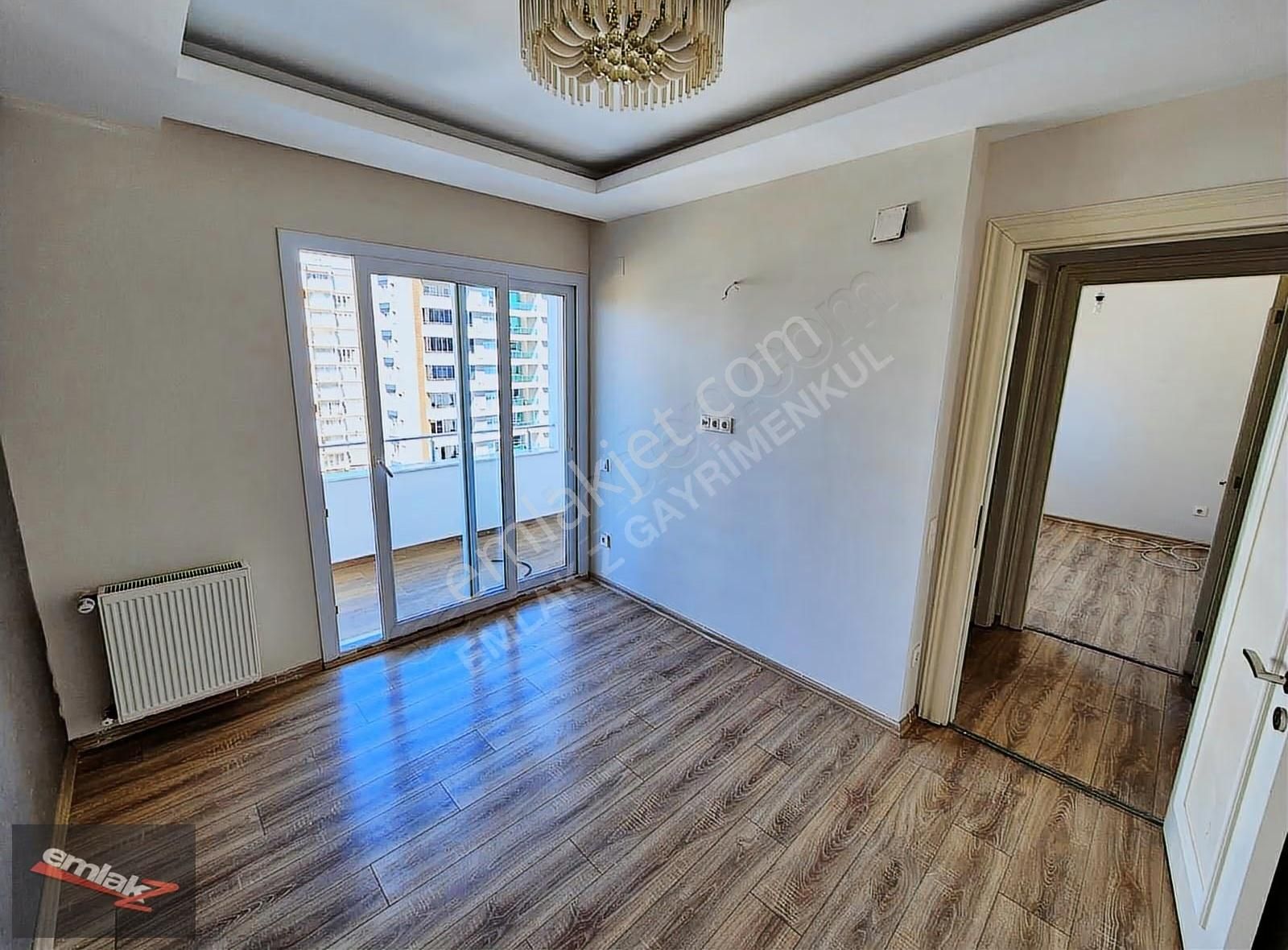 ⫸ｆｉｒｓａt⫸ Çiftlikköy'de Havuzlu, Site İçi Satılık 2.5+1 Daire - Görsel 6