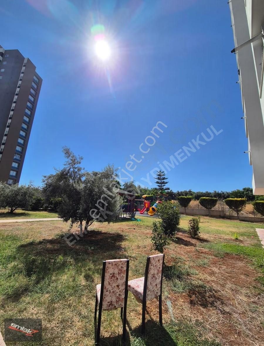 ⫸ｆｉｒｓａt⫸ Çiftlikköy'de Havuzlu, Site İçi Satılık 2.5+1 Daire - Görsel 10