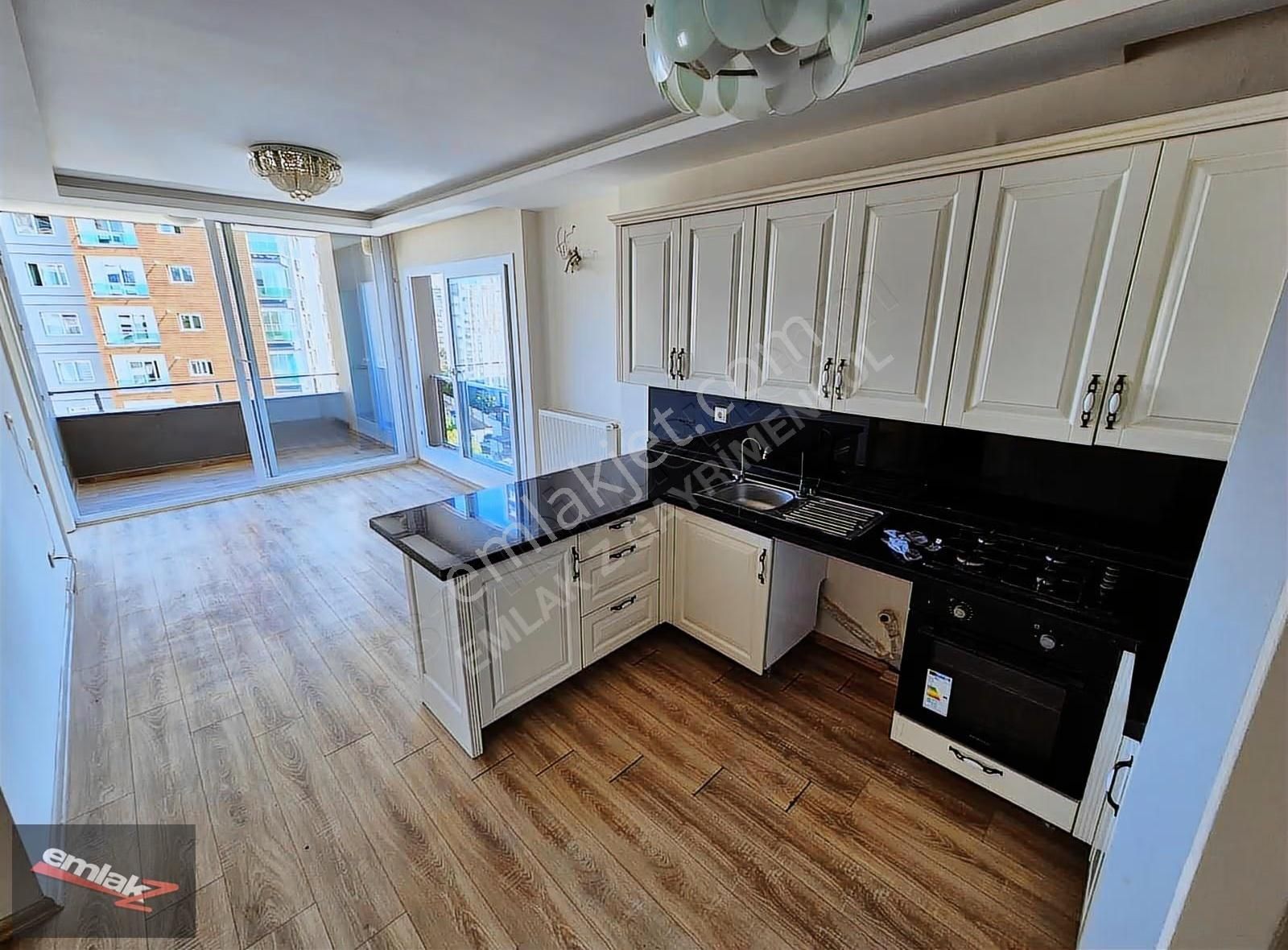 ⫸ｆｉｒｓａt⫸ Çiftlikköy'de Havuzlu, Site İçi Satılık 2.5+1 Daire - Görsel 17