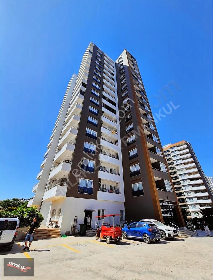 ⫸ｆｉｒｓａt⫸ Çiftlikköy'de Havuzlu, Site İçi Satılık 2.5+1 Daire - Görsel 25