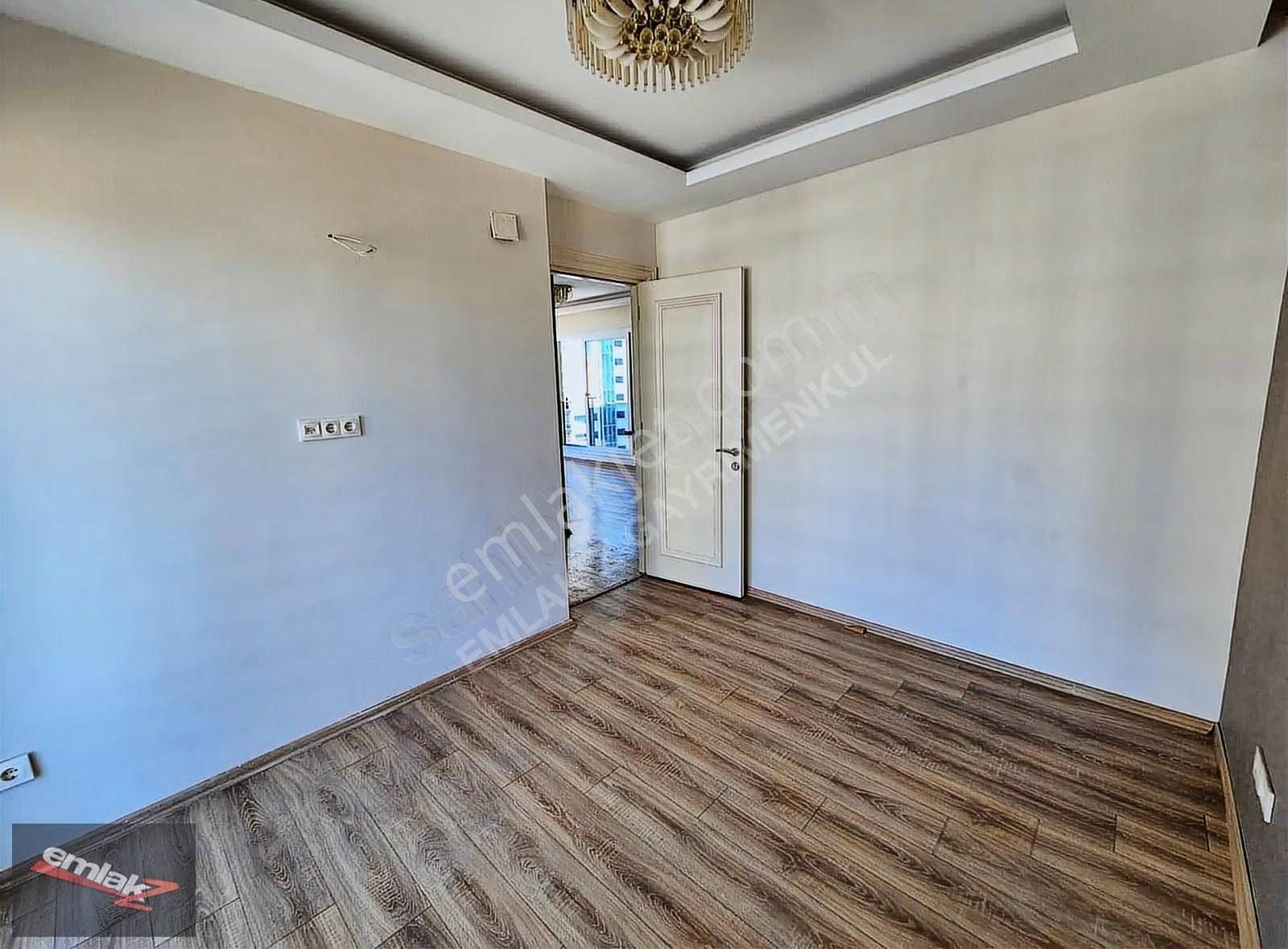 ⫸ｆｉｒｓａt⫸ Çiftlikköy'de Havuzlu, Site İçi Satılık 2.5+1 Daire - Görsel 31