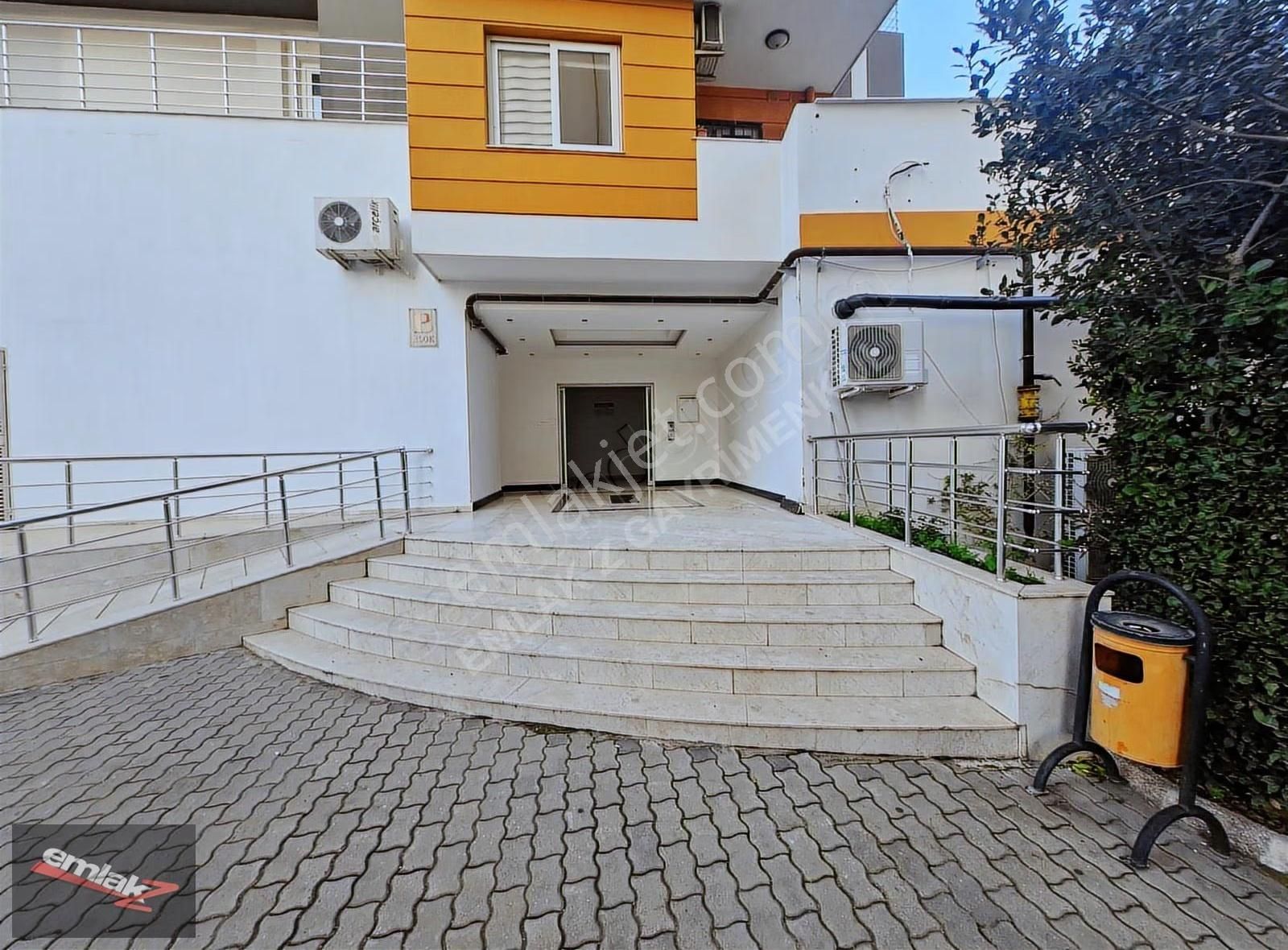 Emlak Z 'den 乂 Üniversite Cad.乂 Bağımsız Mutfak 乂 Site İçi 乂 1+1 - Görsel 6