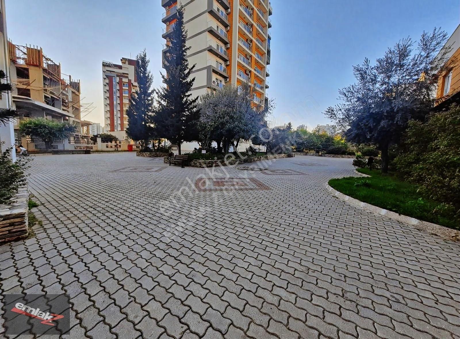 Emlak Z 'den 乂 Üniversite Cad.乂 Bağımsız Mutfak 乂 Site İçi 乂 1+1 - Görsel 3