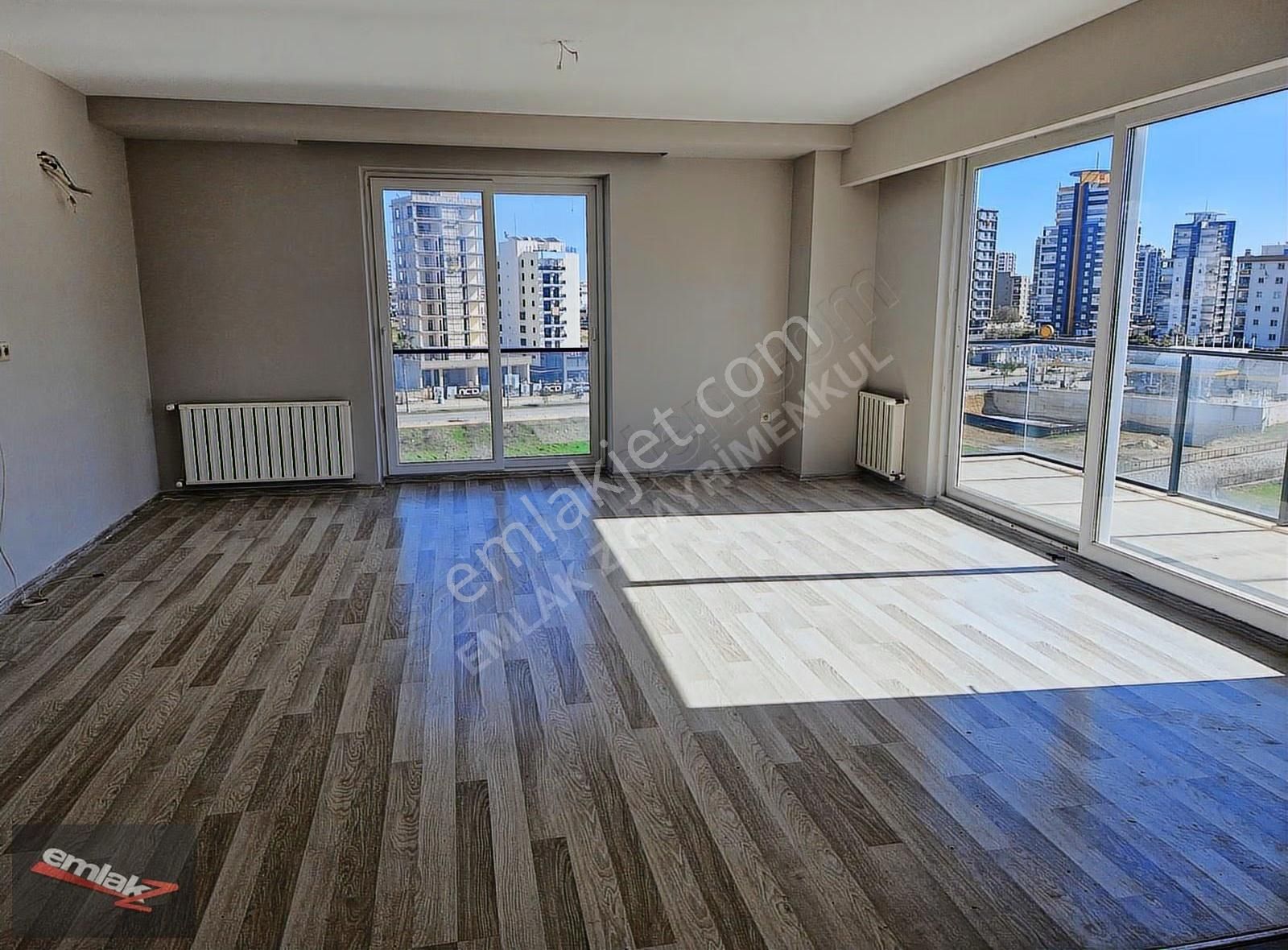 Emlak Z 'den 乂 Tıp Fakültesi Civarı 1+1 Kiralık Daire - Görsel 21