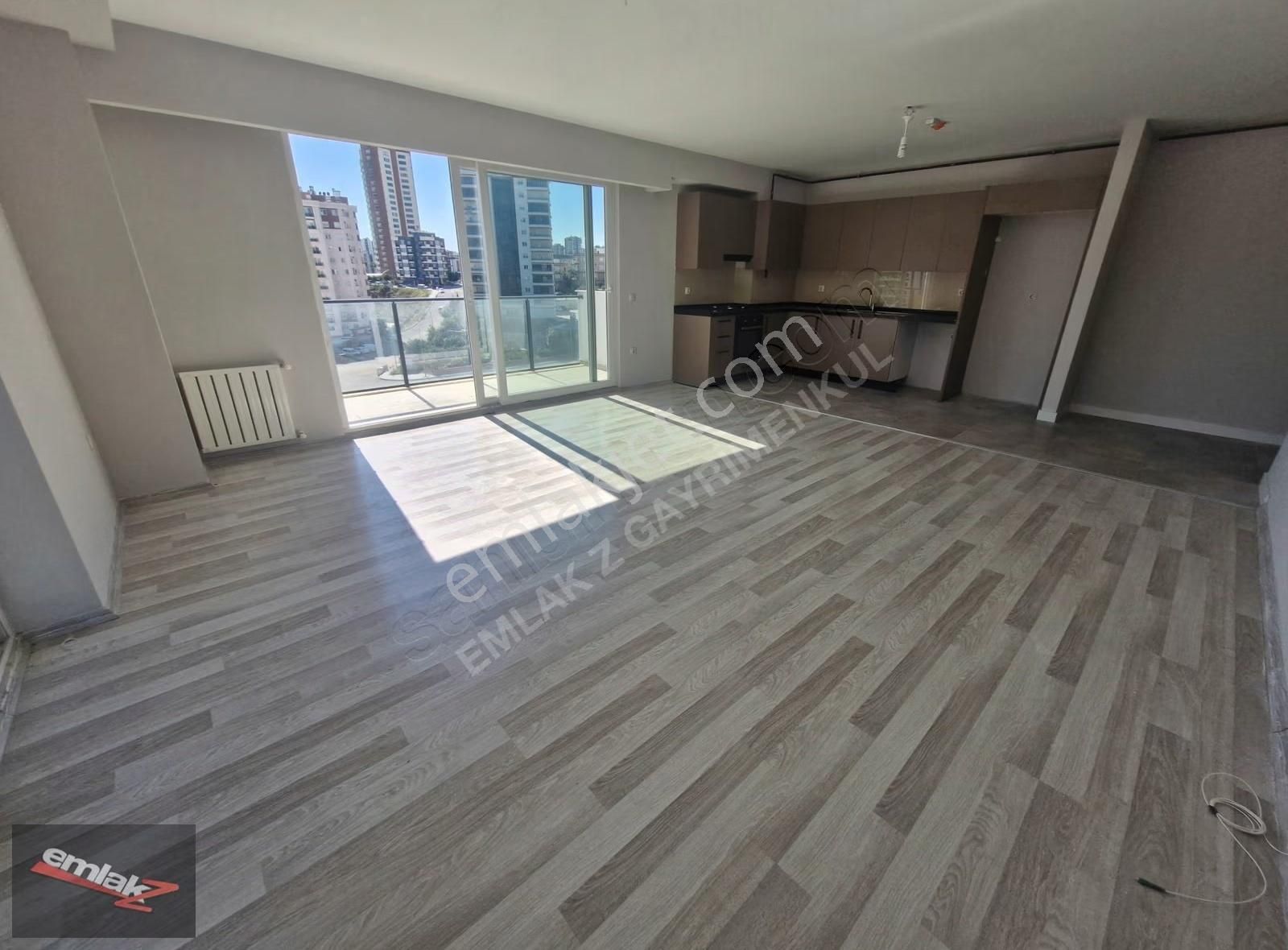 Emlak Z 'den 乂 Tıp Fakültesi Civarı 1+1 Kiralık Daire - Görsel 9