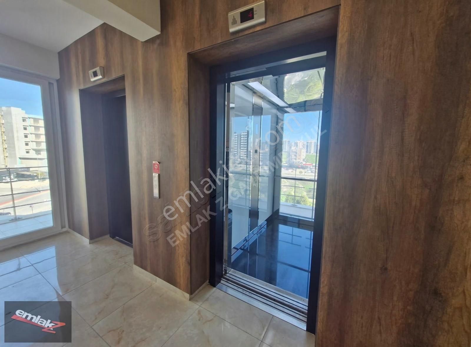 Emlak Z 'den 乂 Tıp Fakültesi Civarı 1+1 Kiralık Daire - Görsel 33