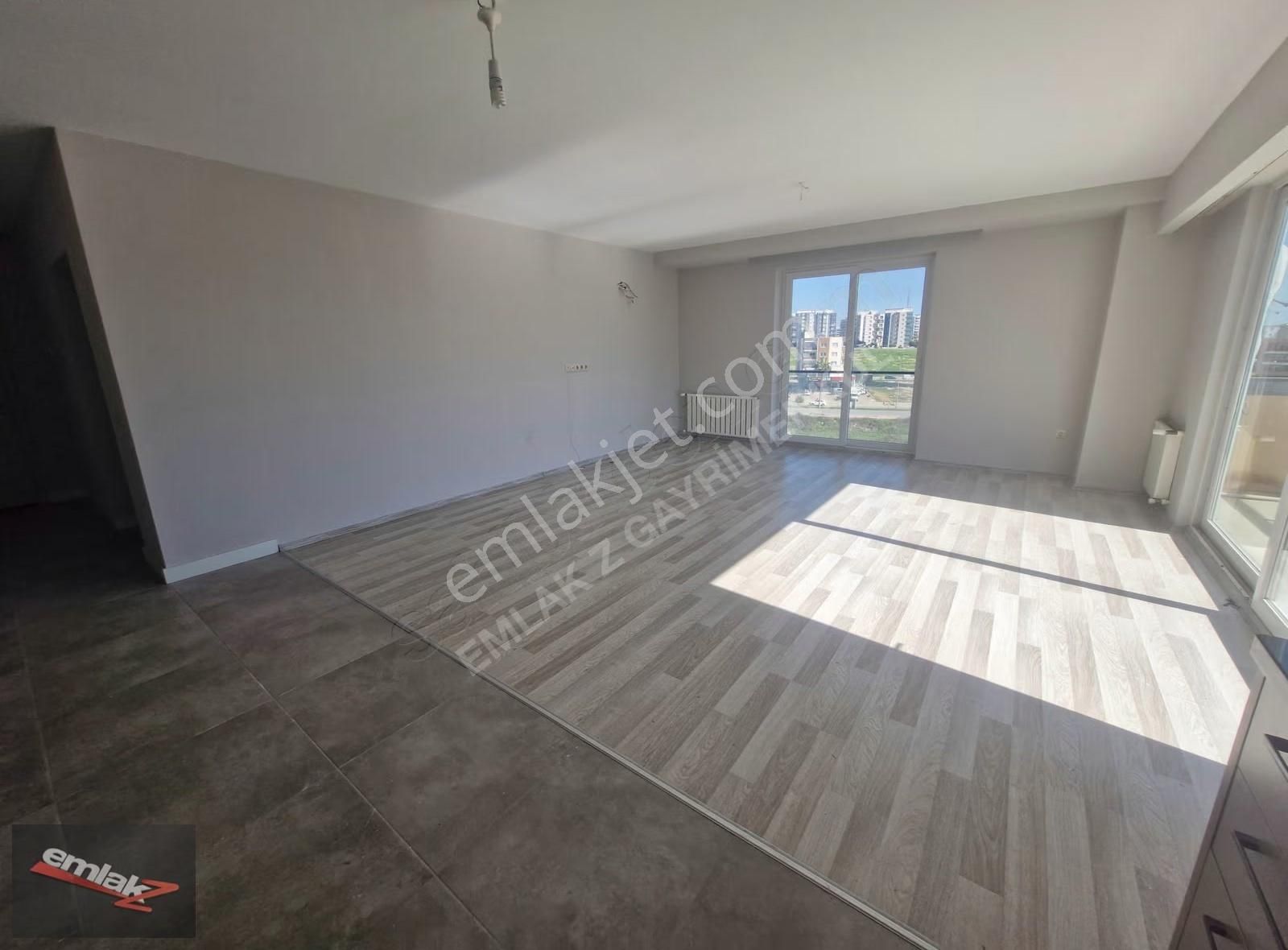 Emlak Z 'den 乂 Tıp Fakültesi Civarı 1+1 Kiralık Daire - Görsel 28