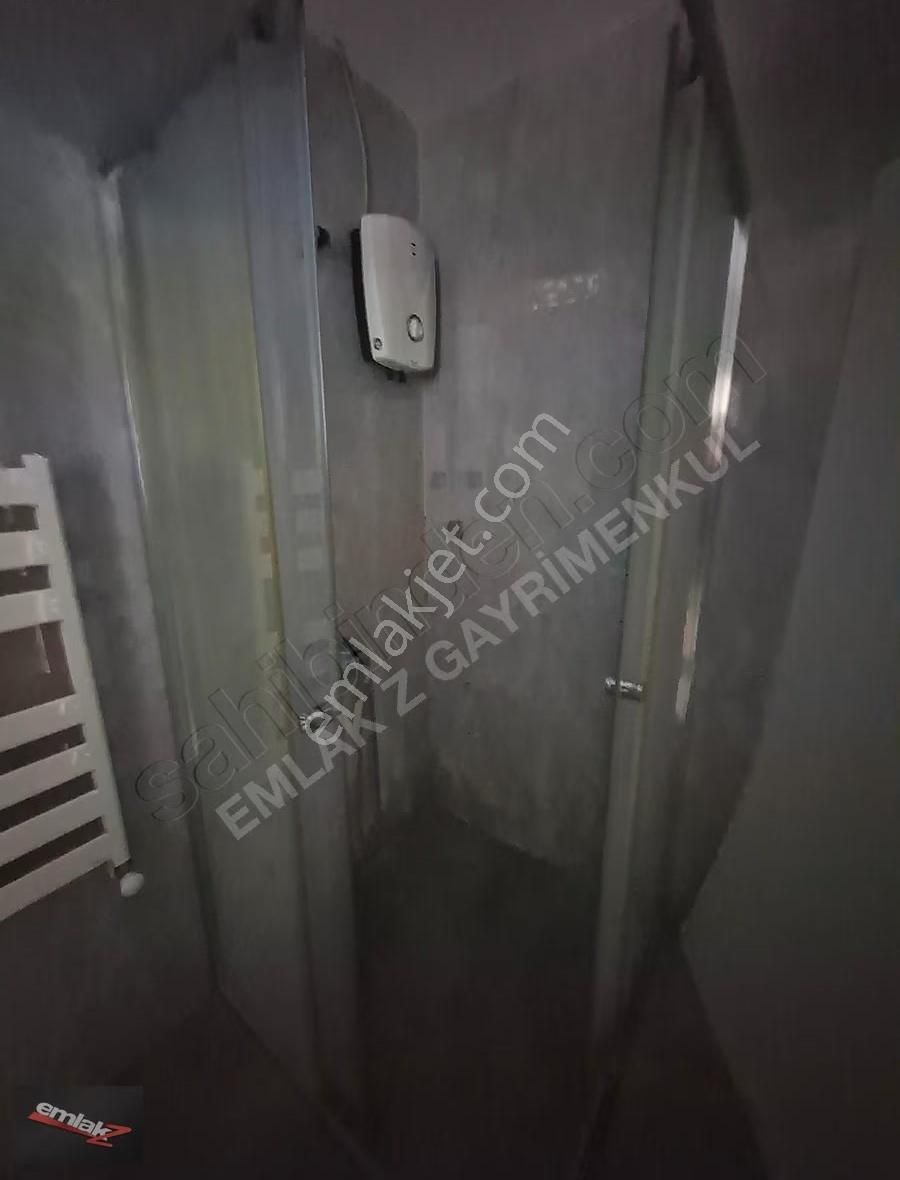 Emlak Z 'den 乂 Tıp Fakültesi Civarı 1+1 Kiralık Daire - Görsel 27