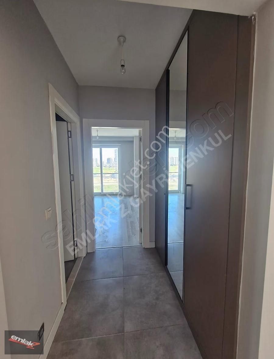 Emlak Z 'den 乂 Tıp Fakültesi Civarı 1+1 Kiralık Daire - Görsel 30