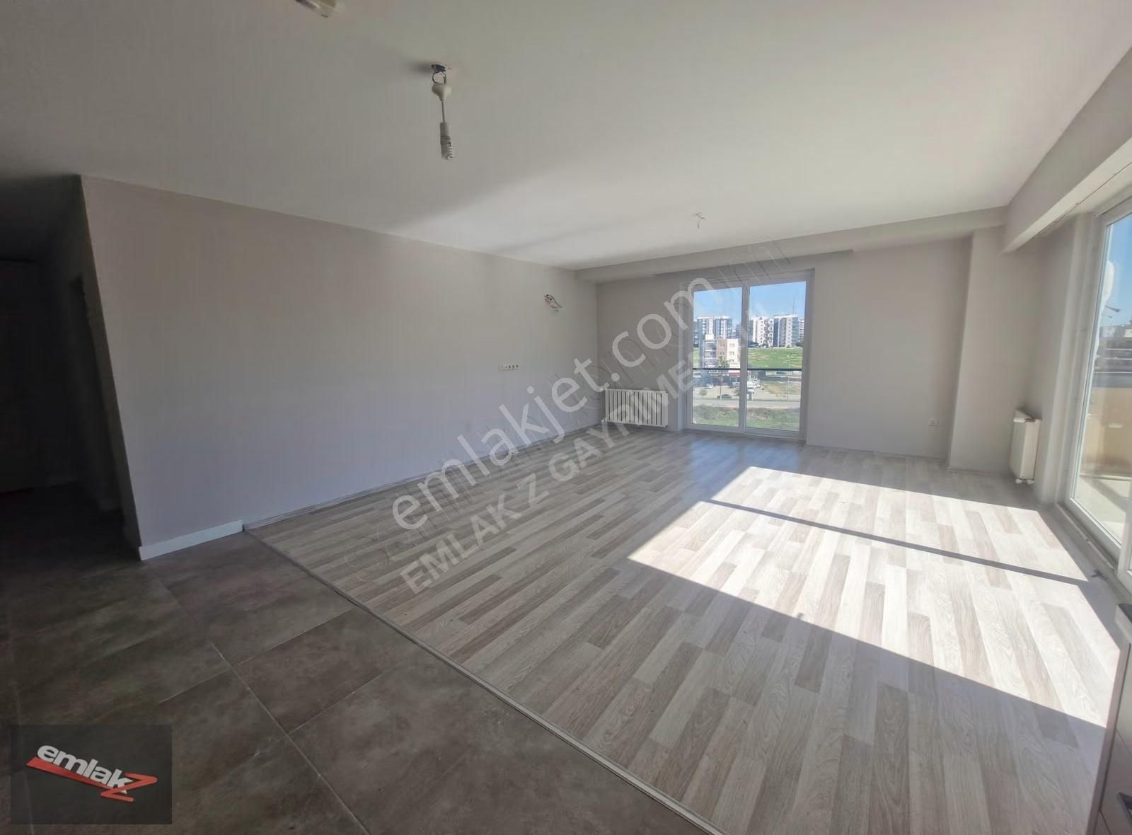 Emlak Z 'den 乂 Tıp Fakültesi Civarı 1+1 Kiralık Daire - Görsel 12