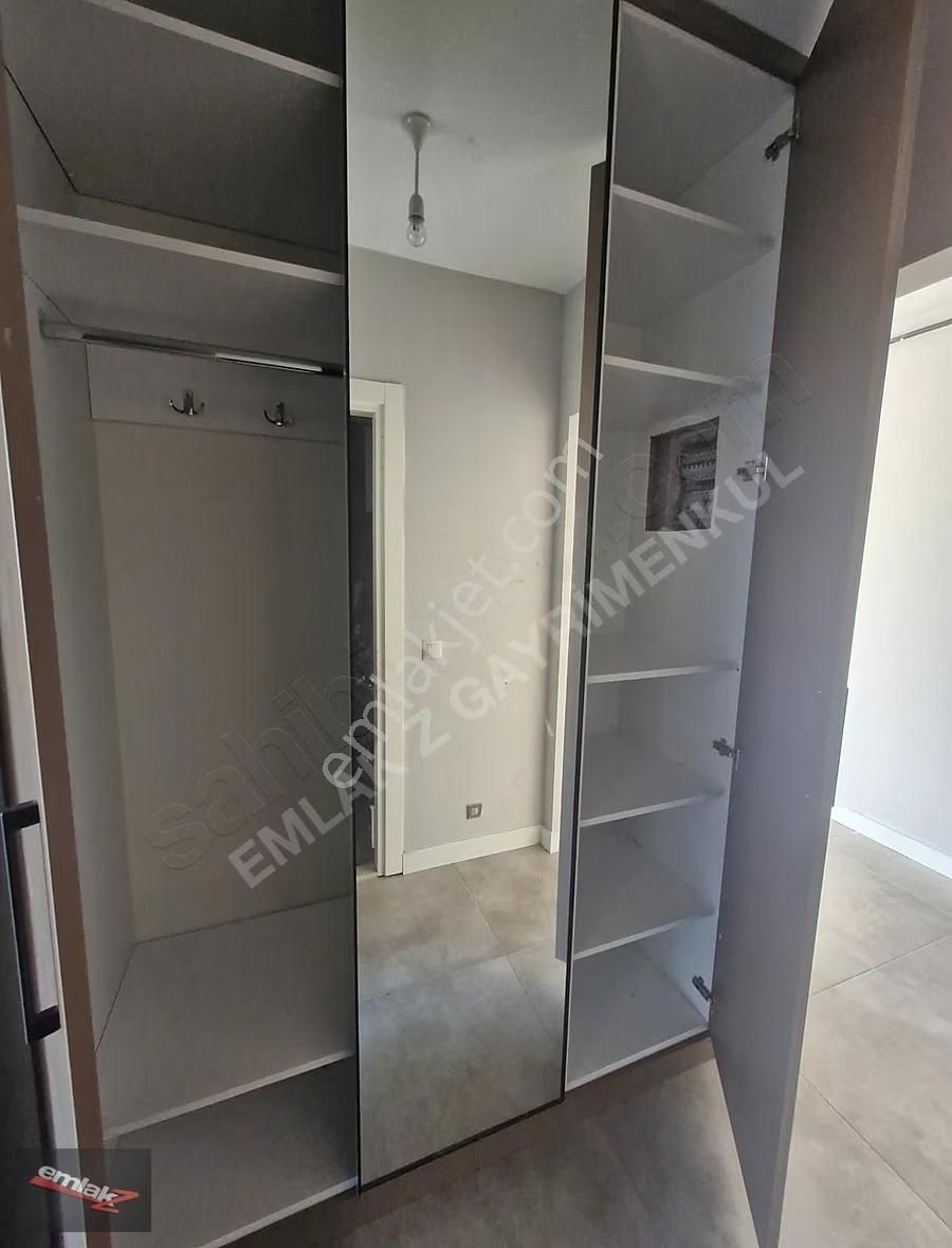 Emlak Z 'den 乂 Tıp Fakültesi Civarı 1+1 Kiralık Daire - Görsel 6