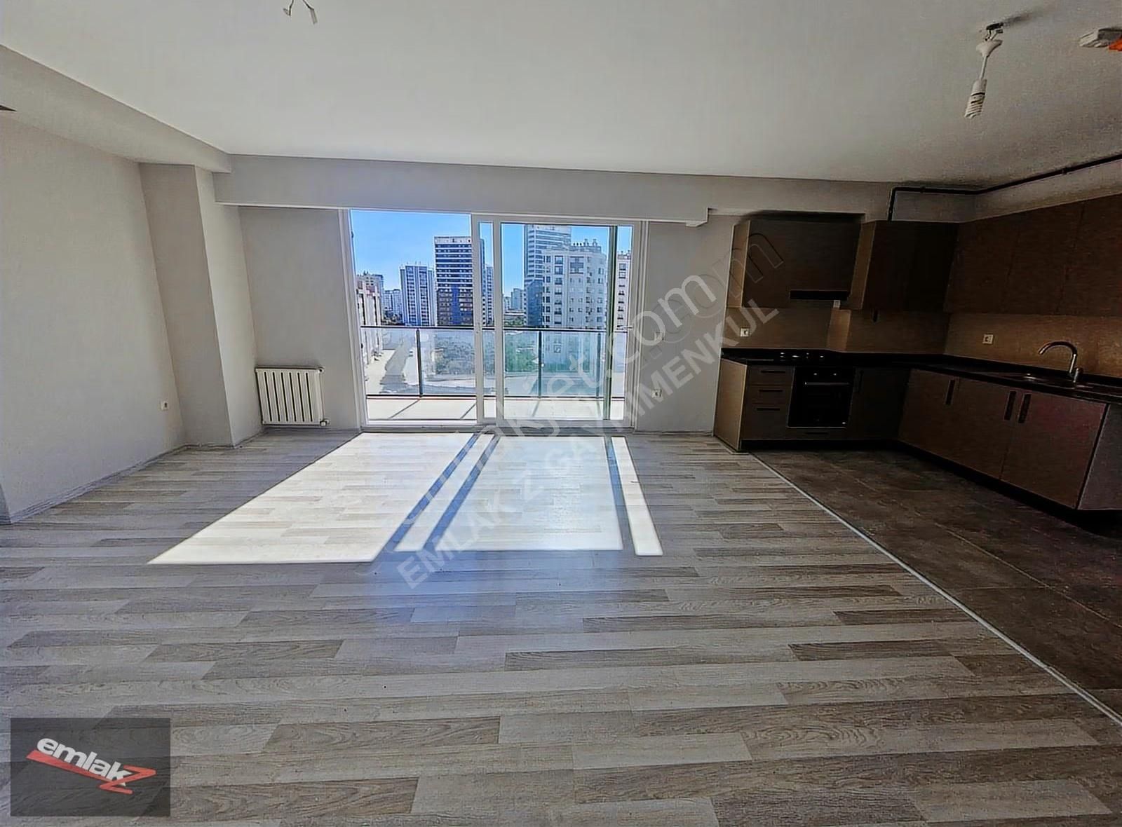 Emlak Z 'den 乂 Tıp Fakültesi Civarı 1+1 Kiralık Daire - Görsel 35