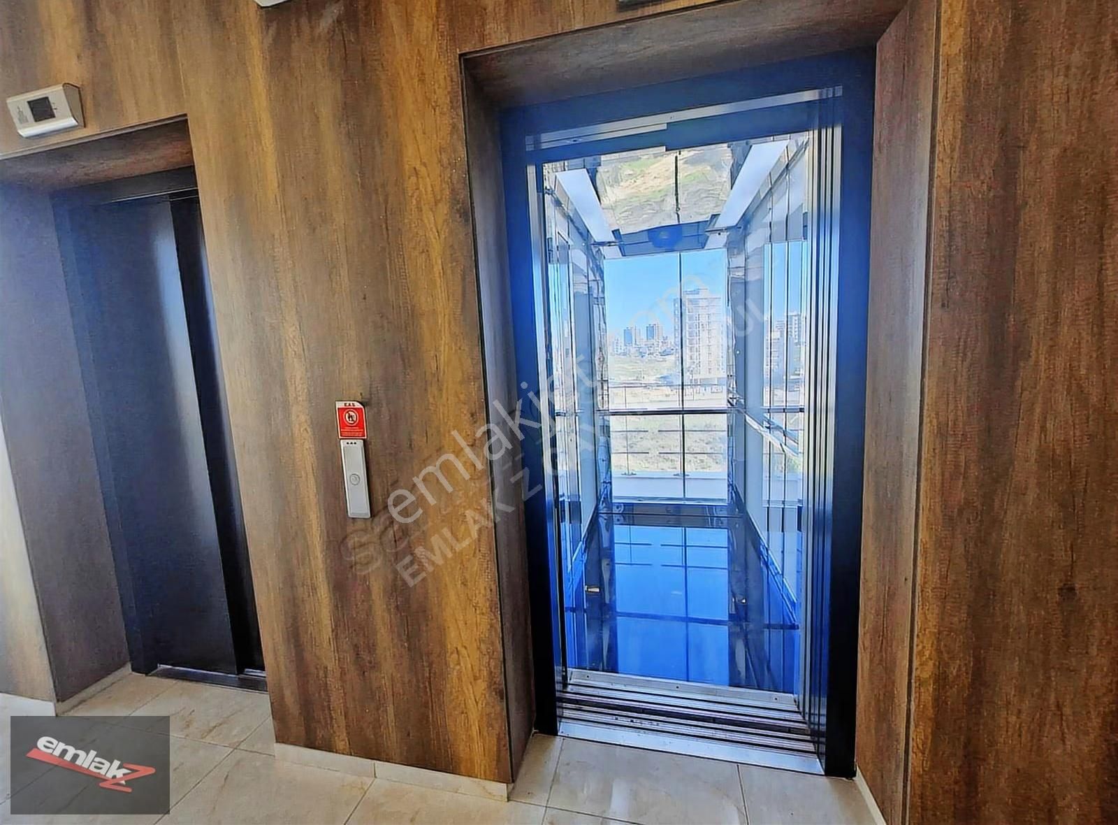 Emlak Z 'den 乂 Tıp Fakültesi Civarı 1+1 Kiralık Daire - Görsel 13