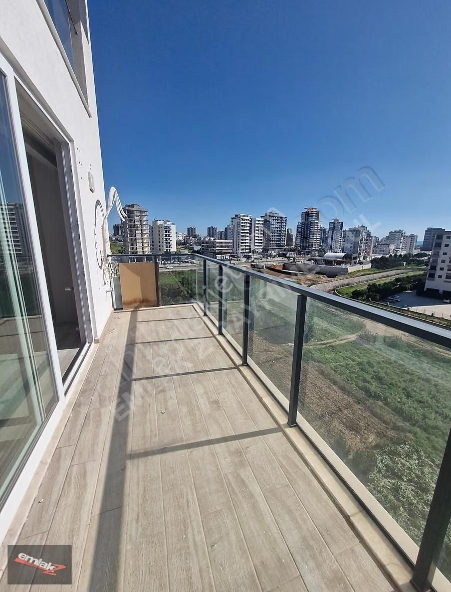 Emlak Z 'den 乂 Tıp Fakültesi Civarı 1+1 Kiralık Daire - Görsel 19